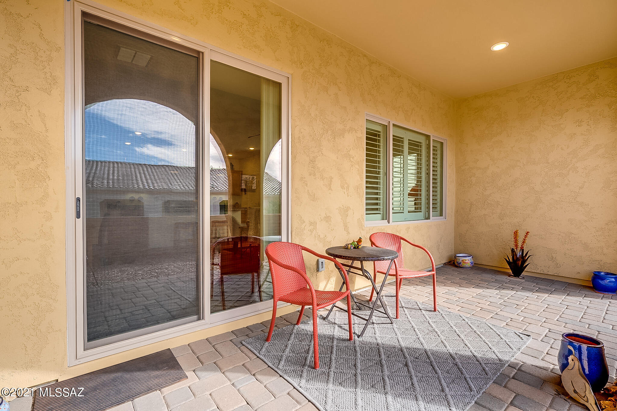 Quail Creek II Unit 33B SQ20161810746 - Residential