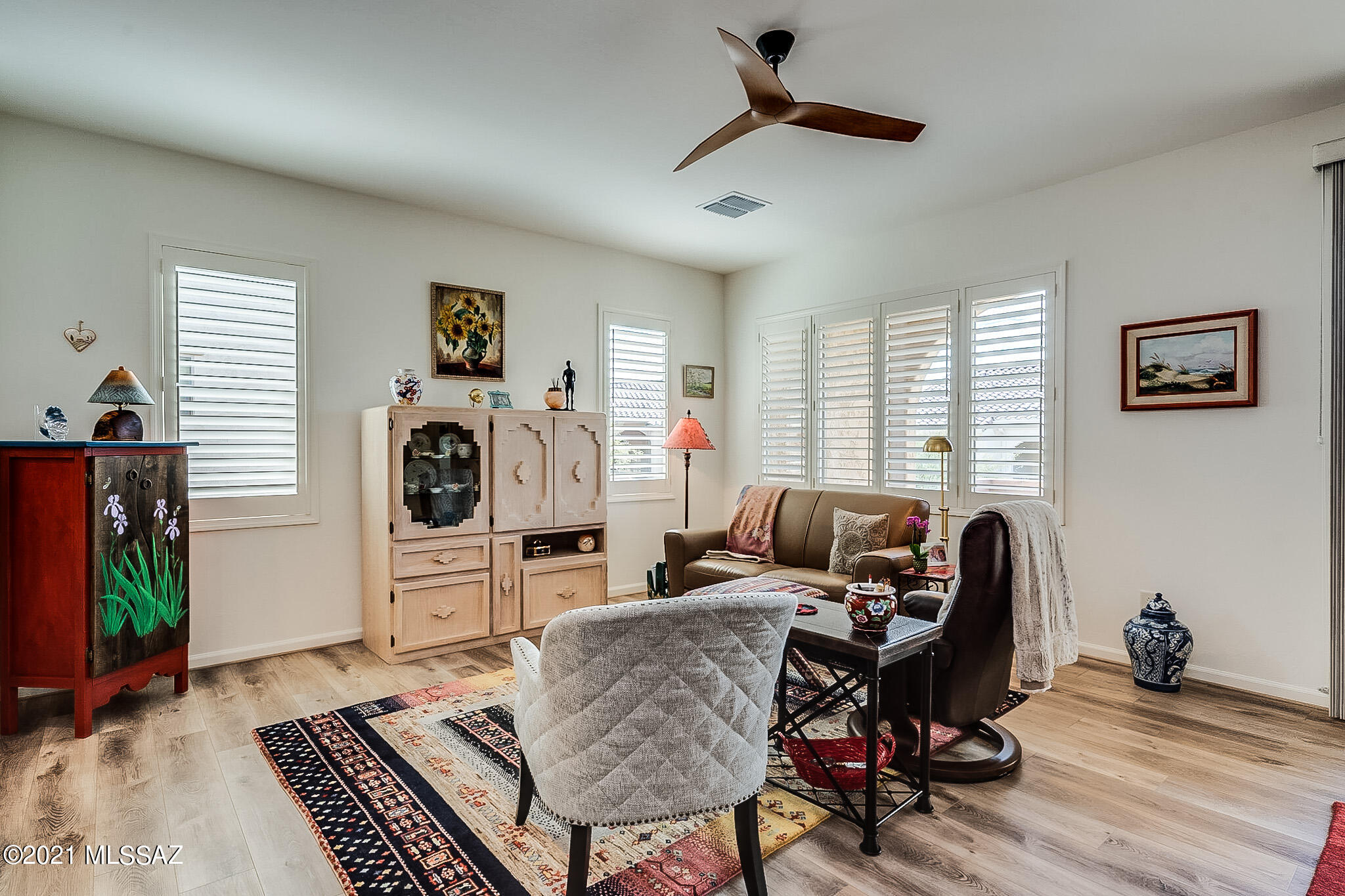 Quail Creek II Unit 33B SQ20161810746 - Residential