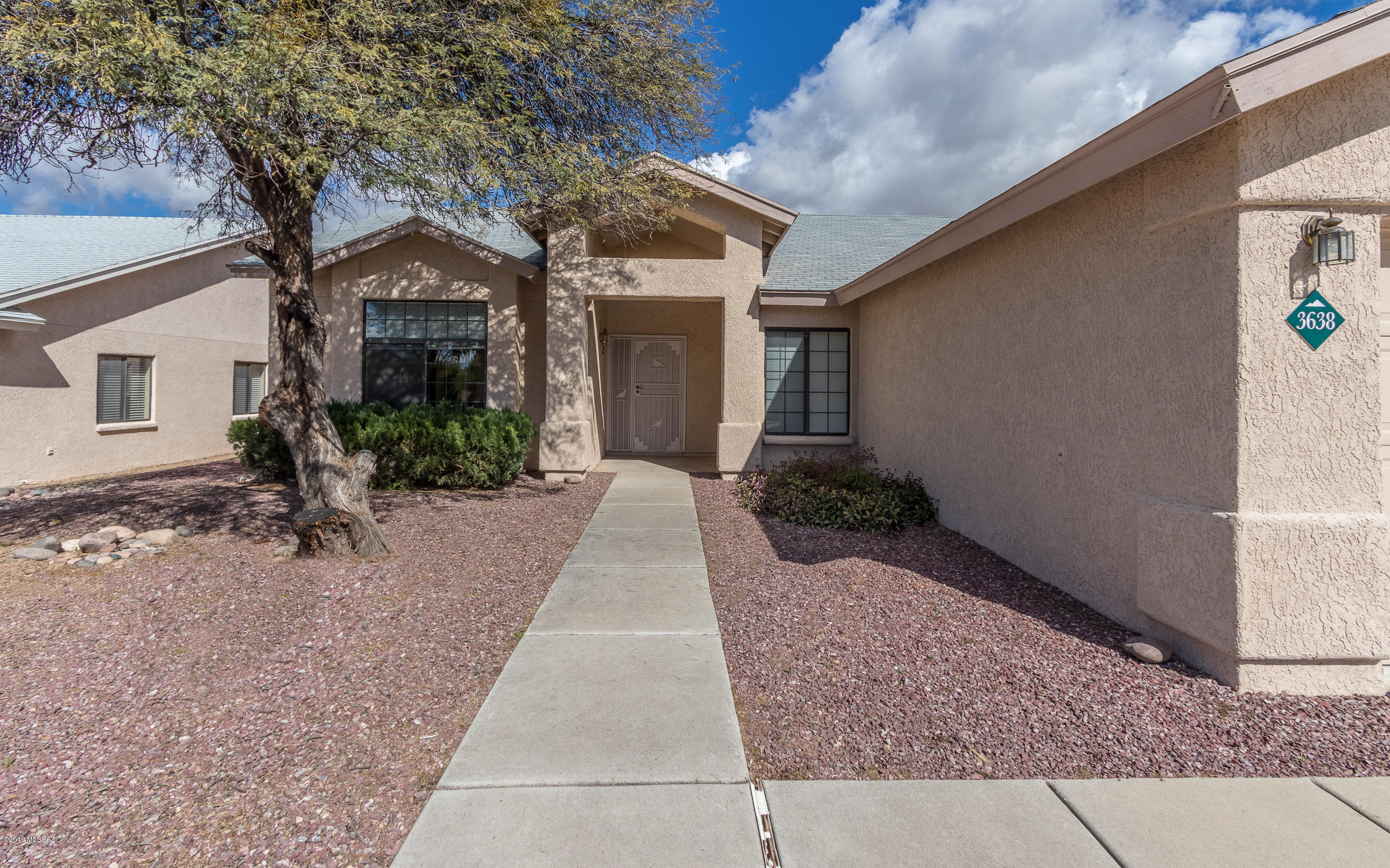 Berkshire Estates (1-61) - Residential