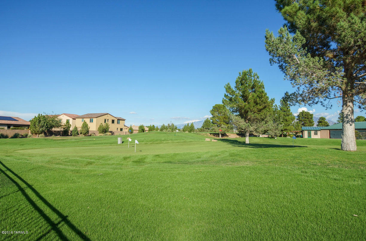 Pines Phase II - Residential