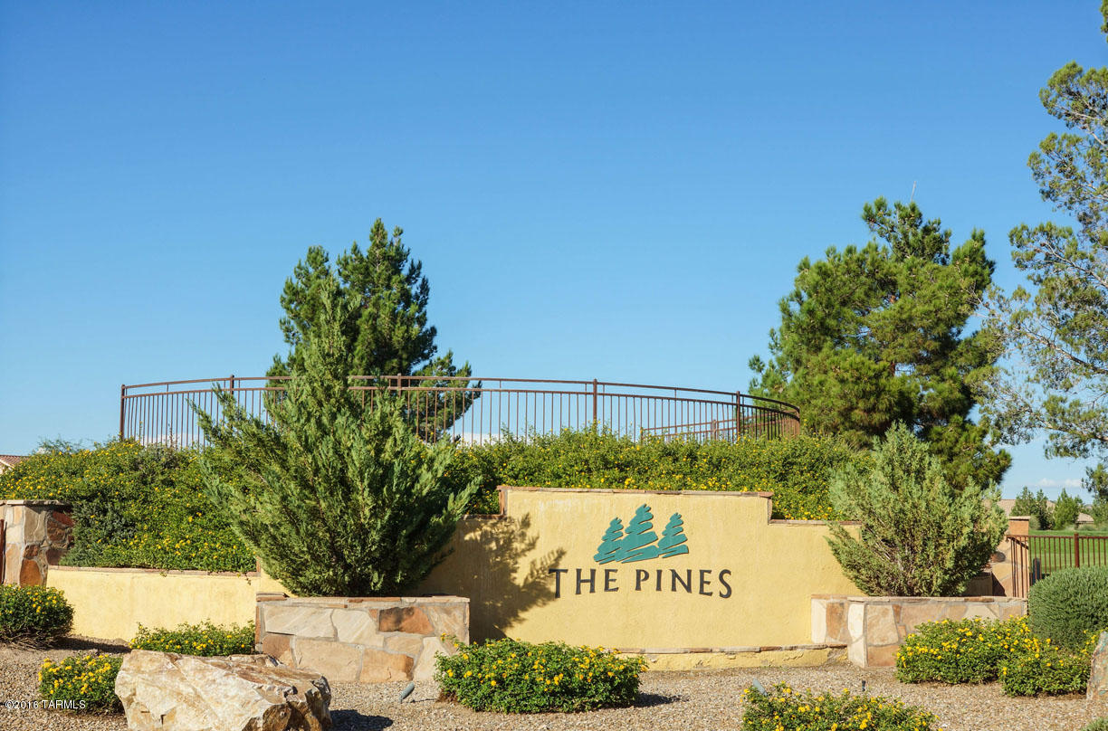 Pines Phase II - Residential