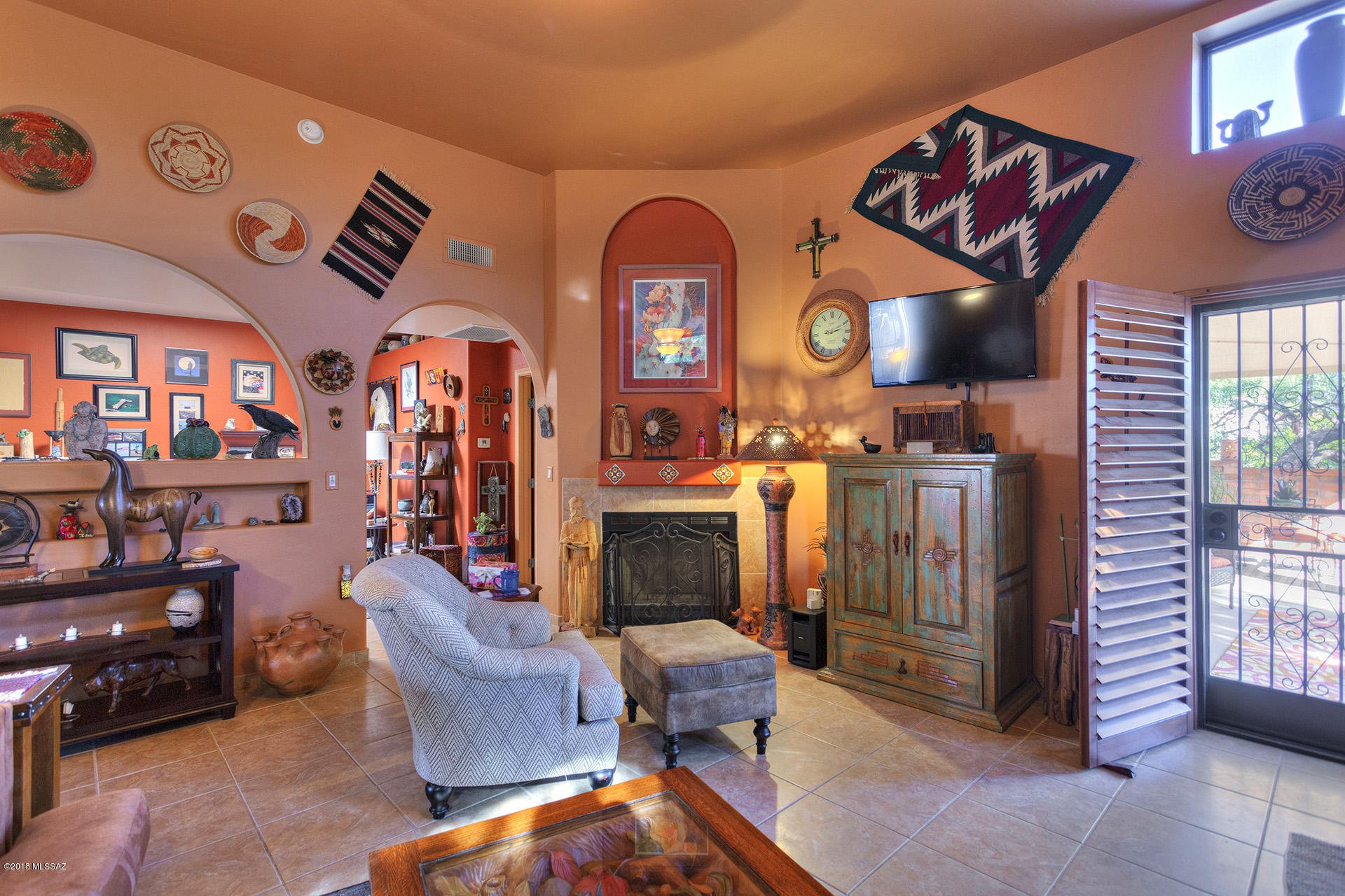 Madera Vista(1-85) - Residential