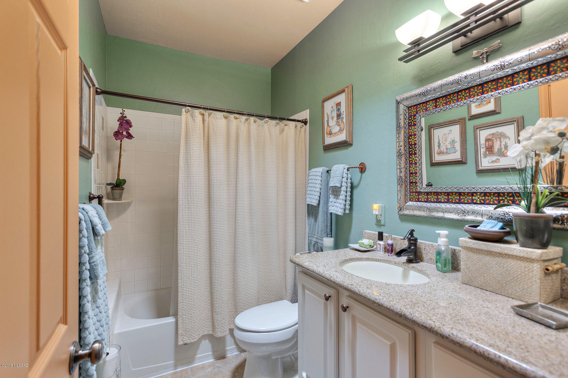 Madera Vista(1-85) - Residential