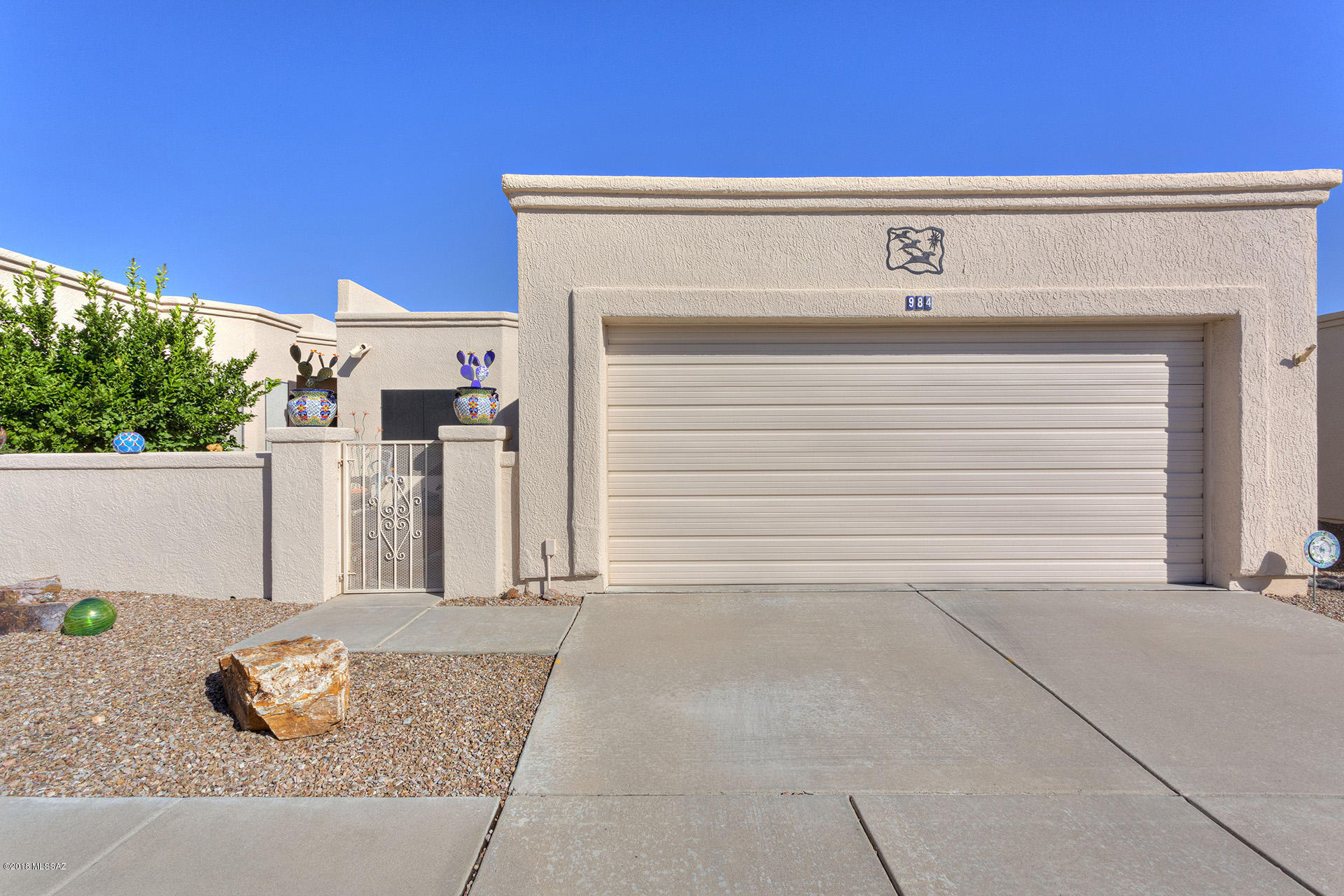 Madera Vista(1-85) - Residential