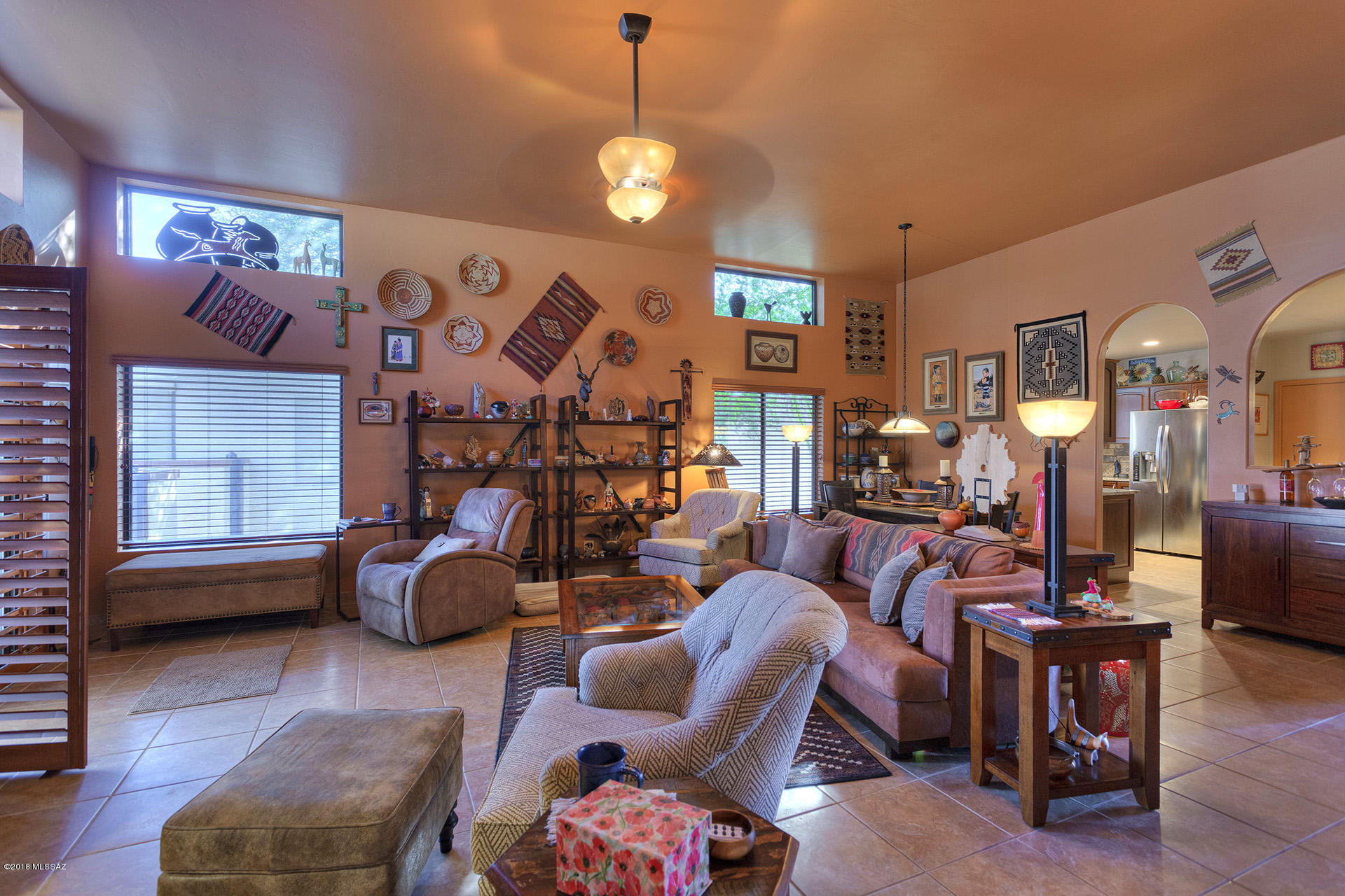Madera Vista(1-85) - Residential