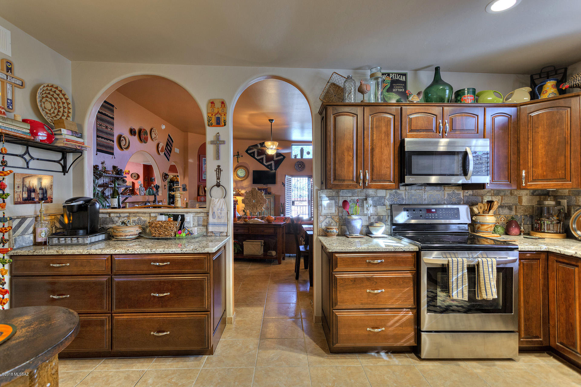 Madera Vista(1-85) - Residential