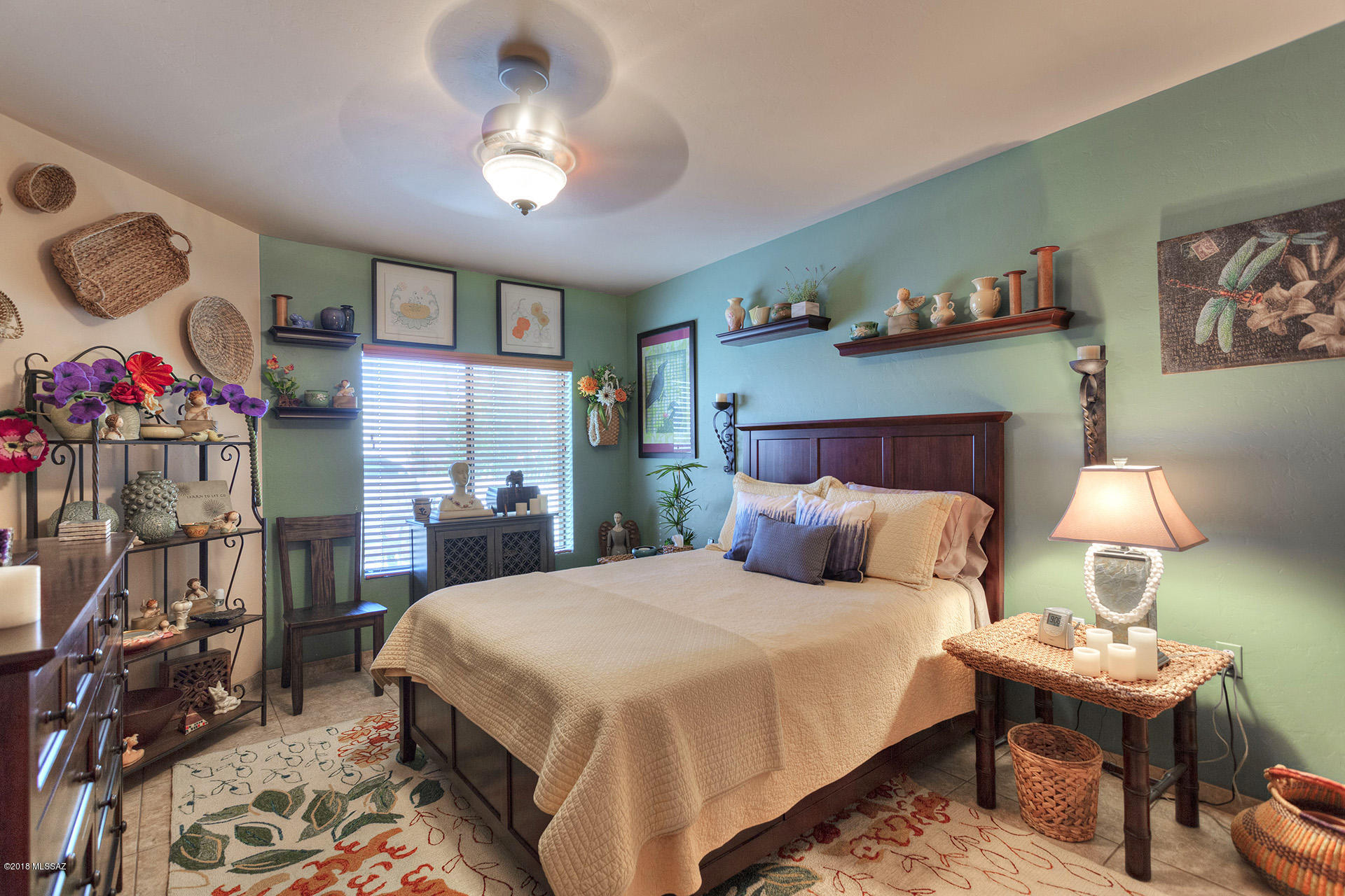 Madera Vista(1-85) - Residential