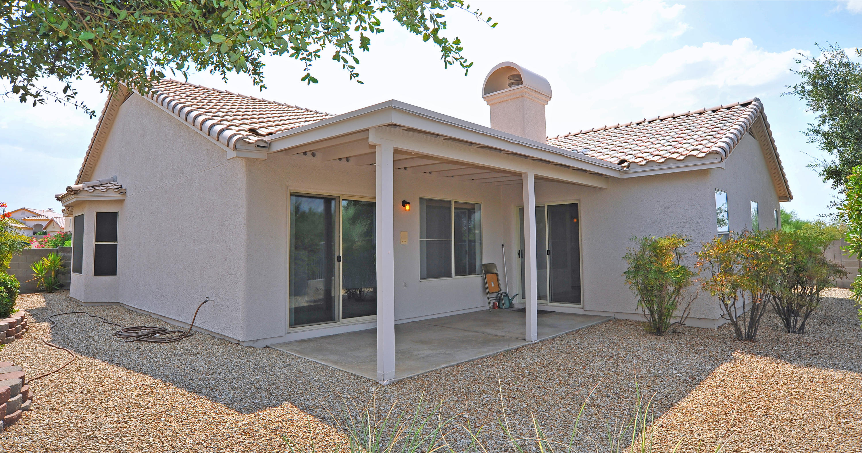 Silverado Hills Blk 6 (1-115) - Residential