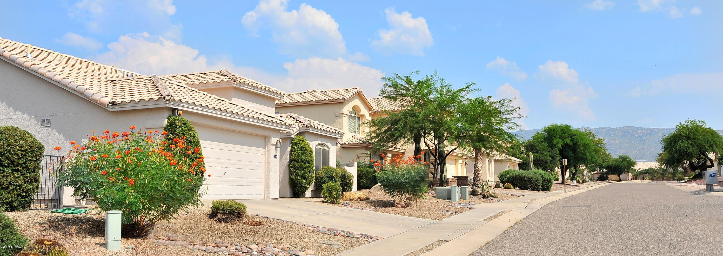 Silverado Hills Blk 6 (1-115) - Residential
