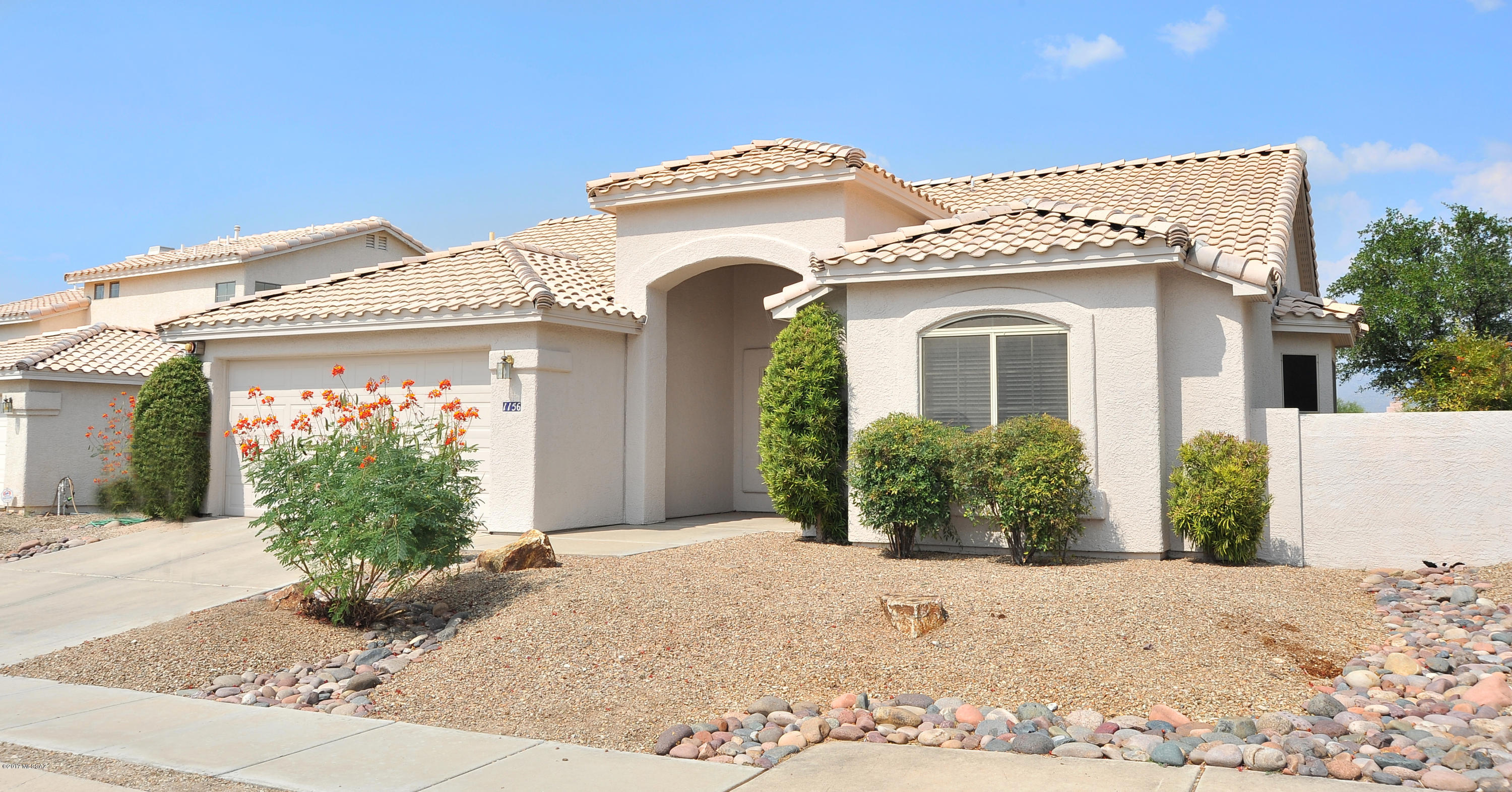 Silverado Hills Blk 6 (1-115) - Residential