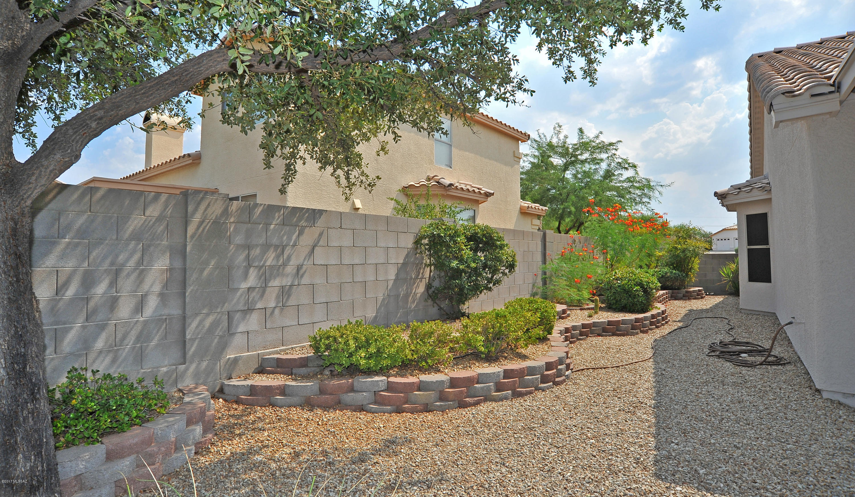 Silverado Hills Blk 6 (1-115) - Residential