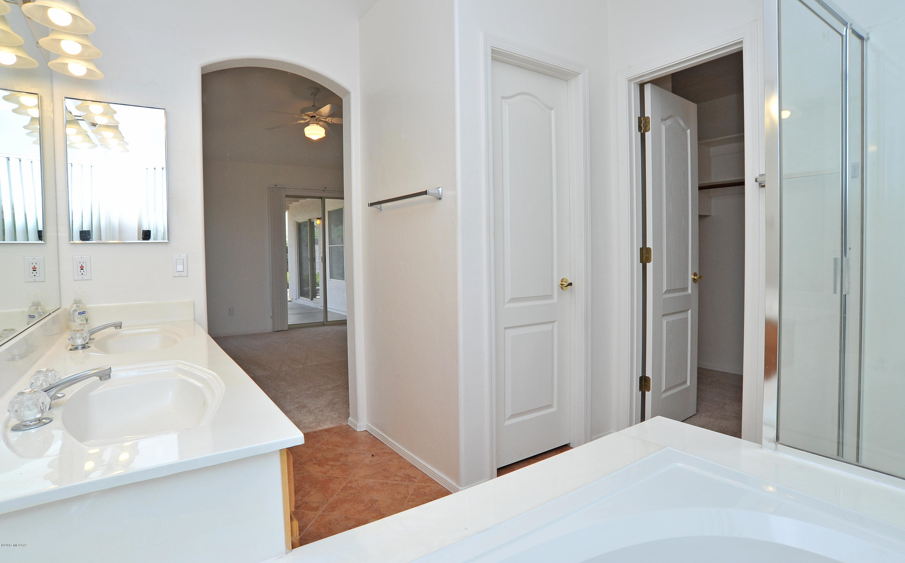 Silverado Hills Blk 6 (1-115) - Residential