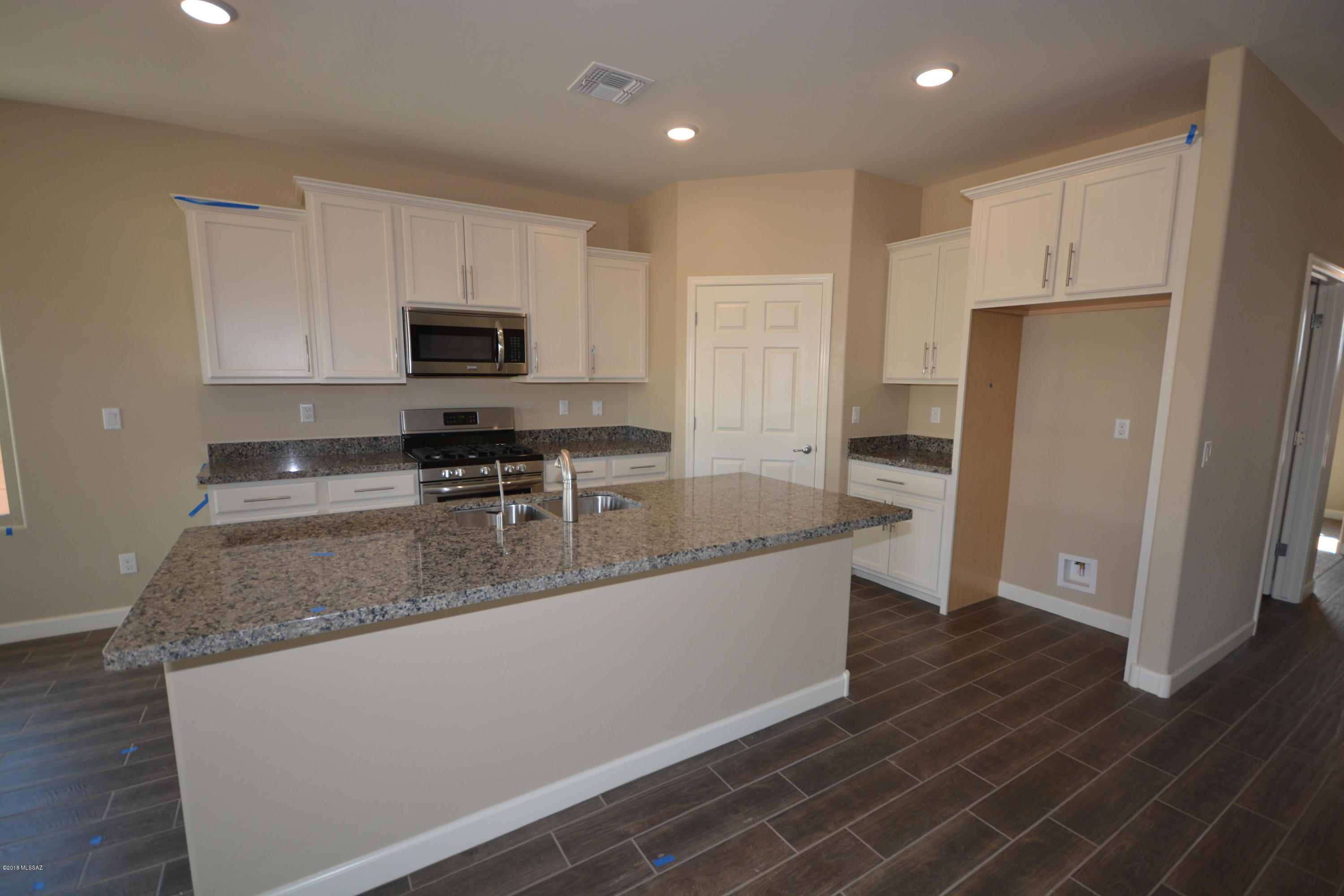 Saguaro Springs Block 8A (1-130) - Residential