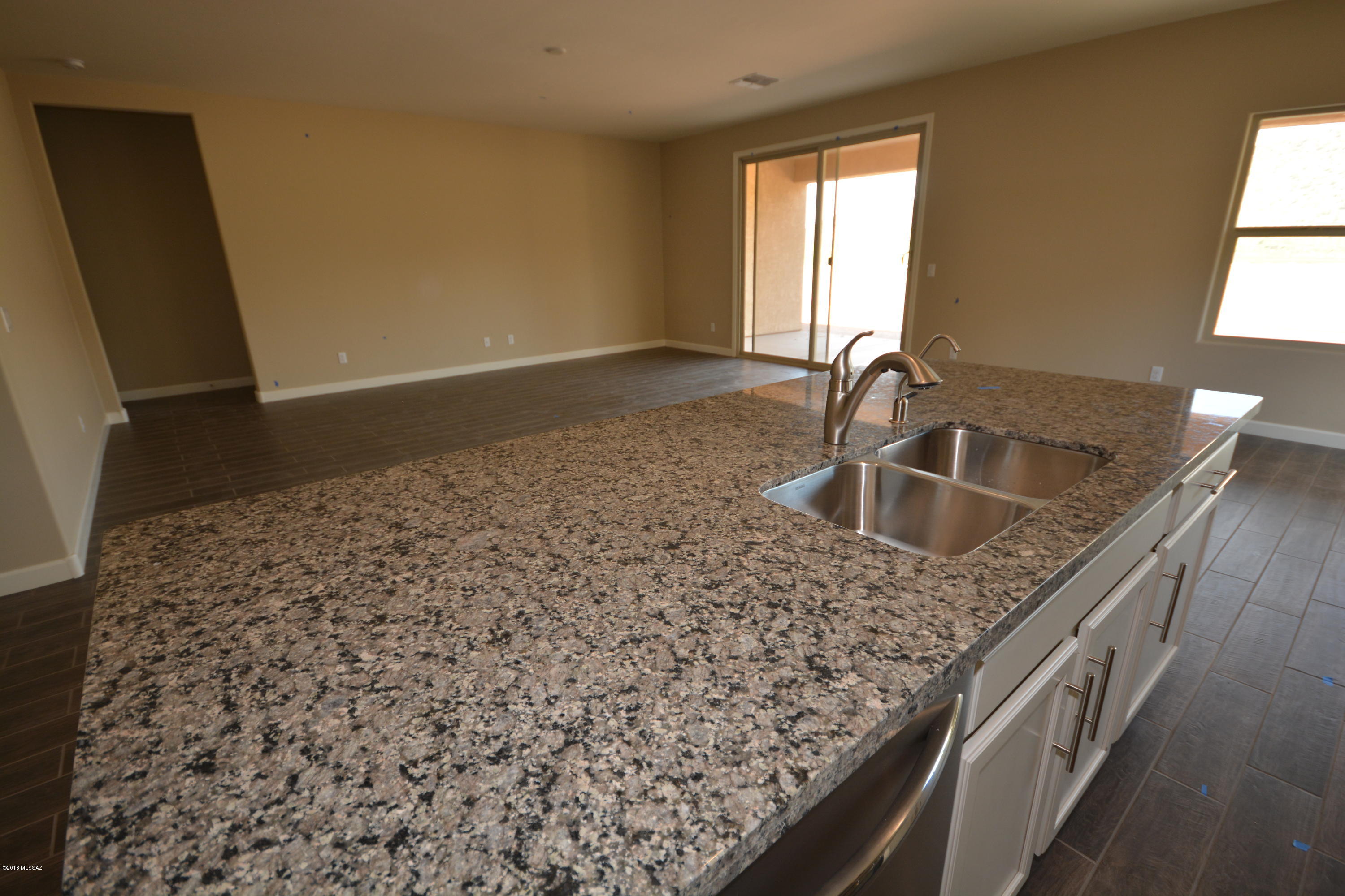 Saguaro Springs Block 8A (1-130) - Residential