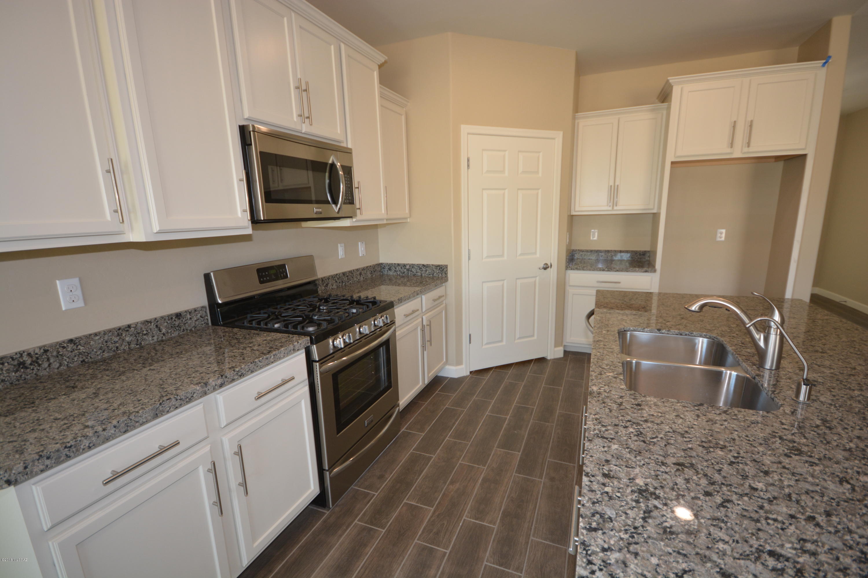 Saguaro Springs Block 8A (1-130) - Residential