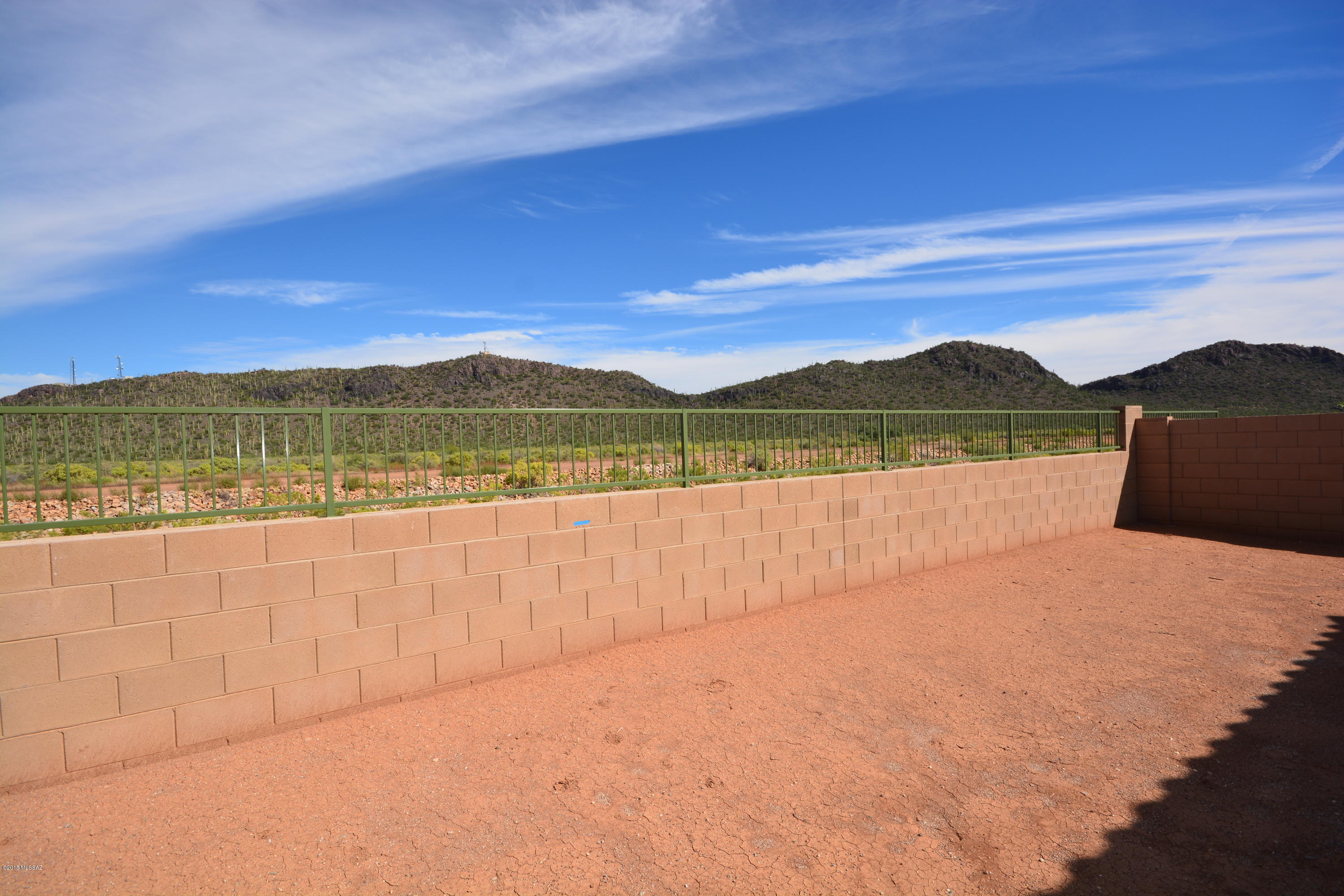 Saguaro Springs Block 8A (1-130) - Residential