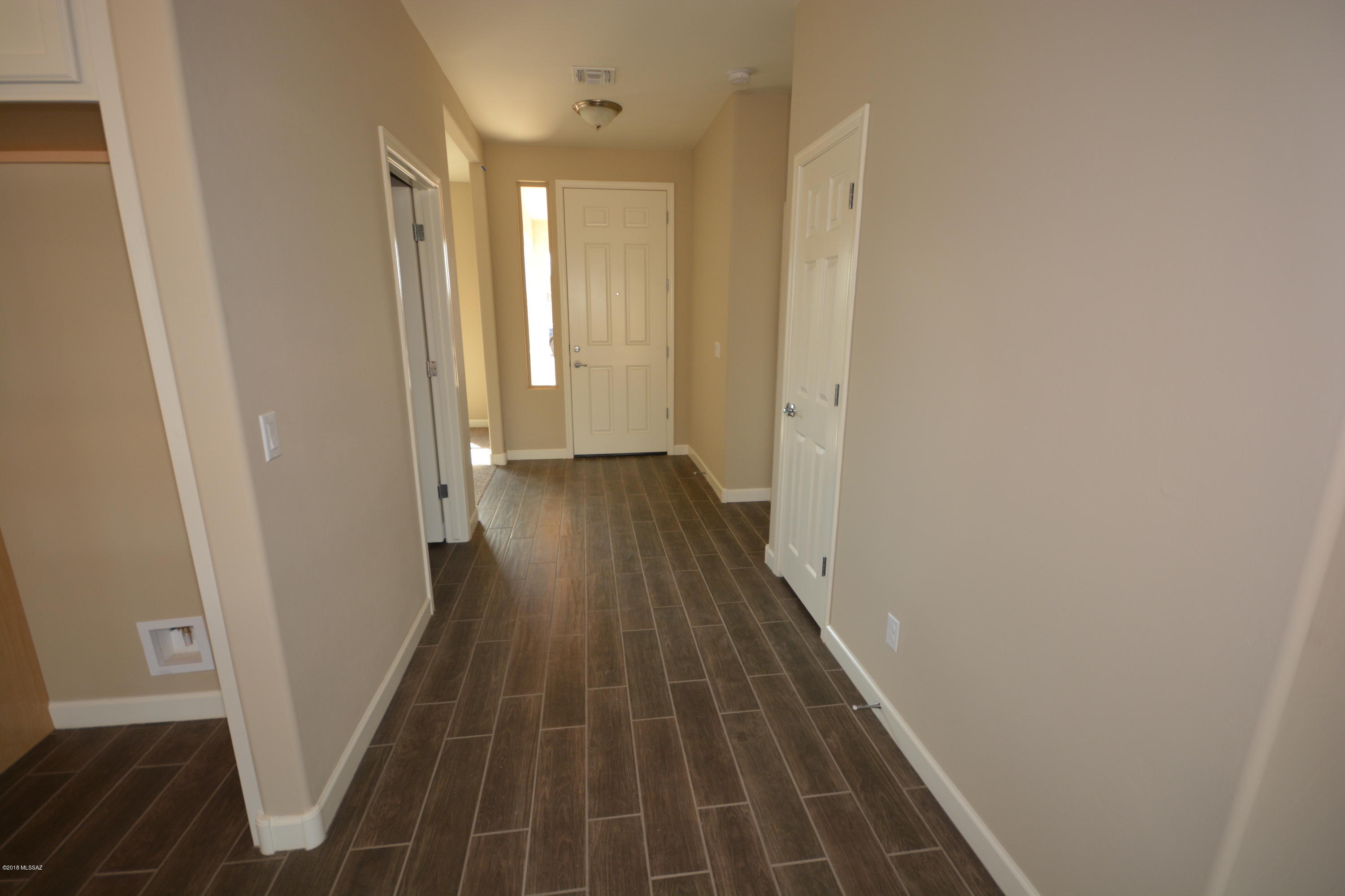 Saguaro Springs Block 8A (1-130) - Residential