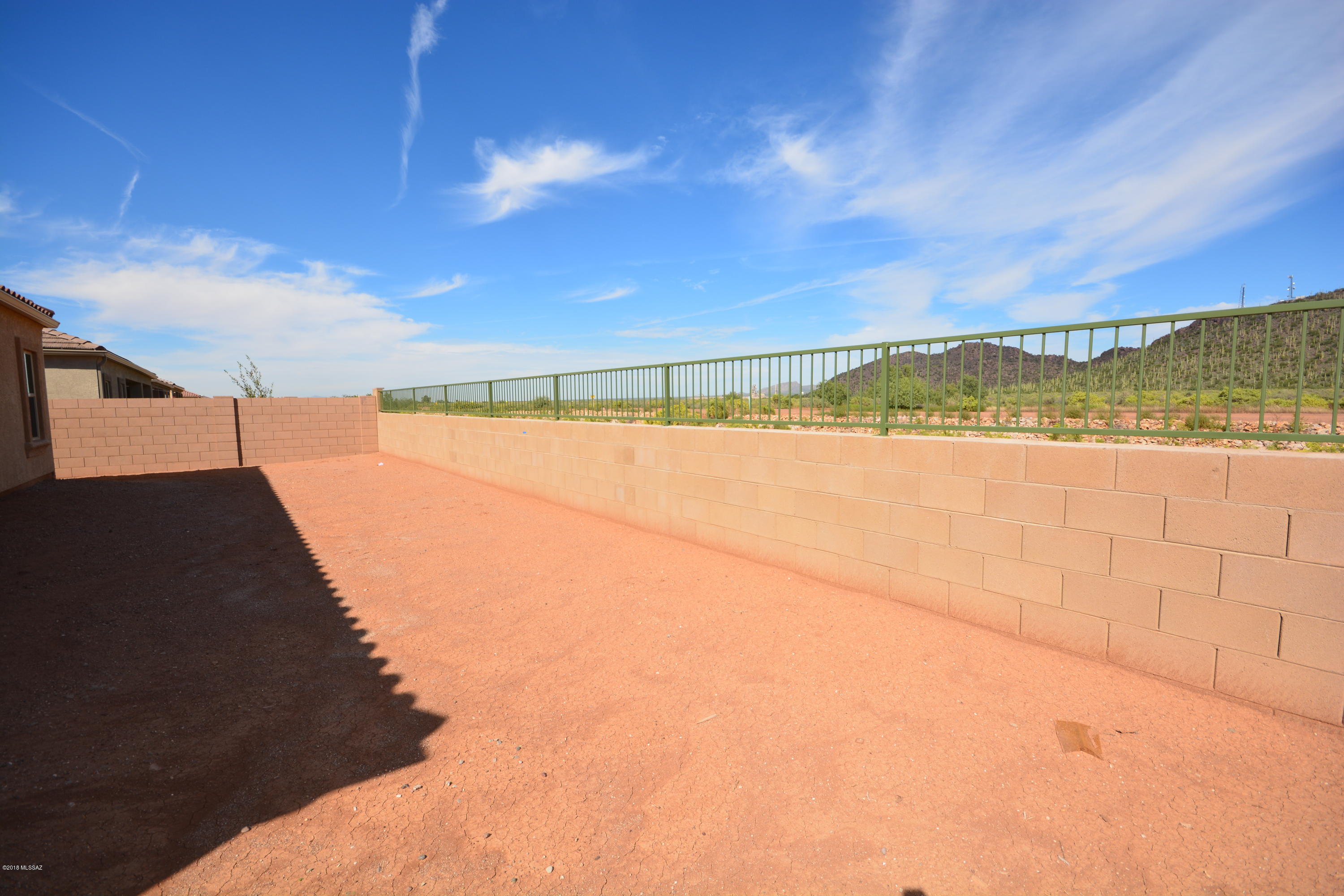 Saguaro Springs Block 8A (1-130) - Residential