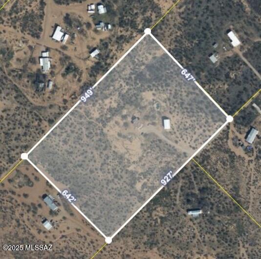 Rancho Tierra Blanca - Land