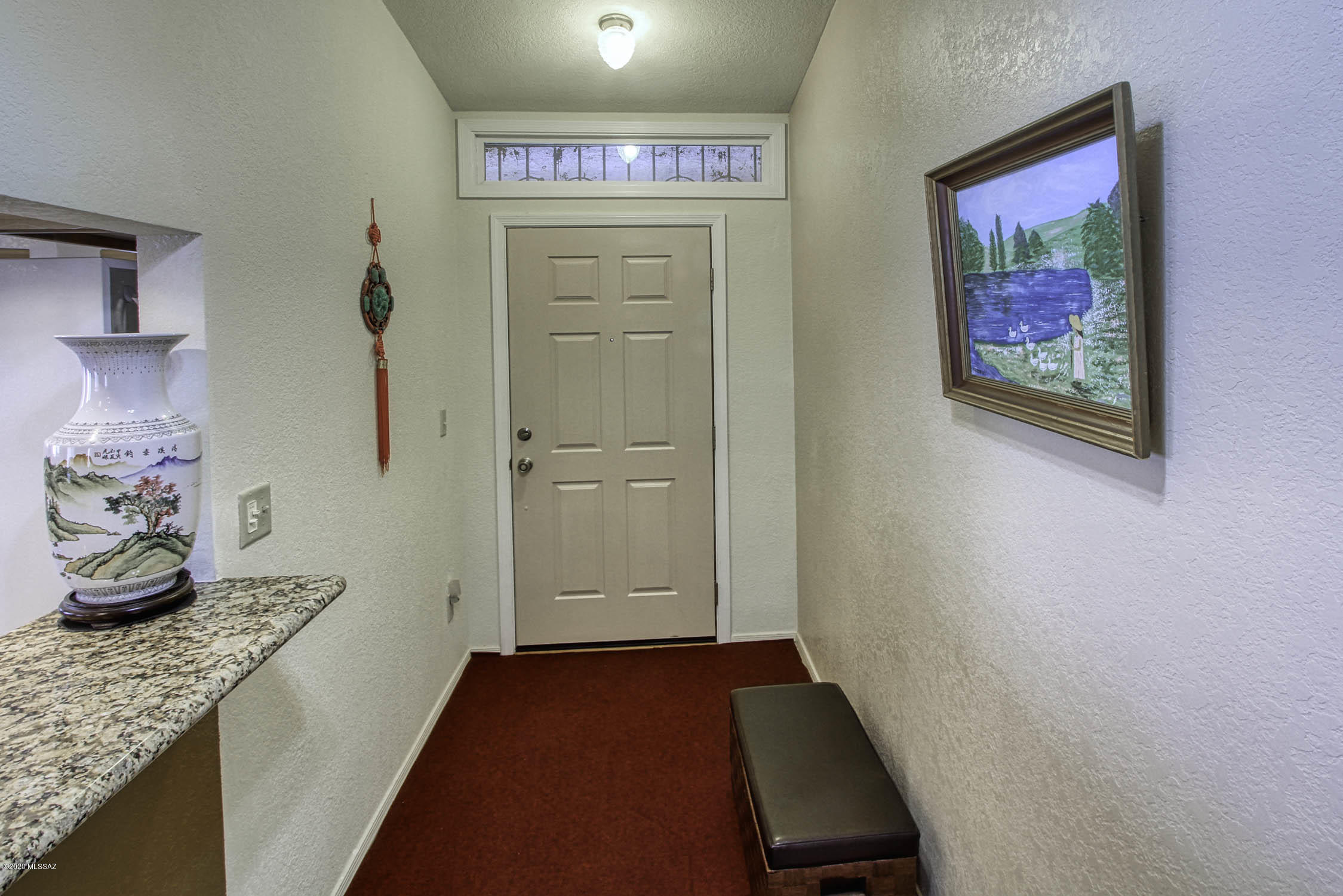 Country Highlands (1-180) - Residential