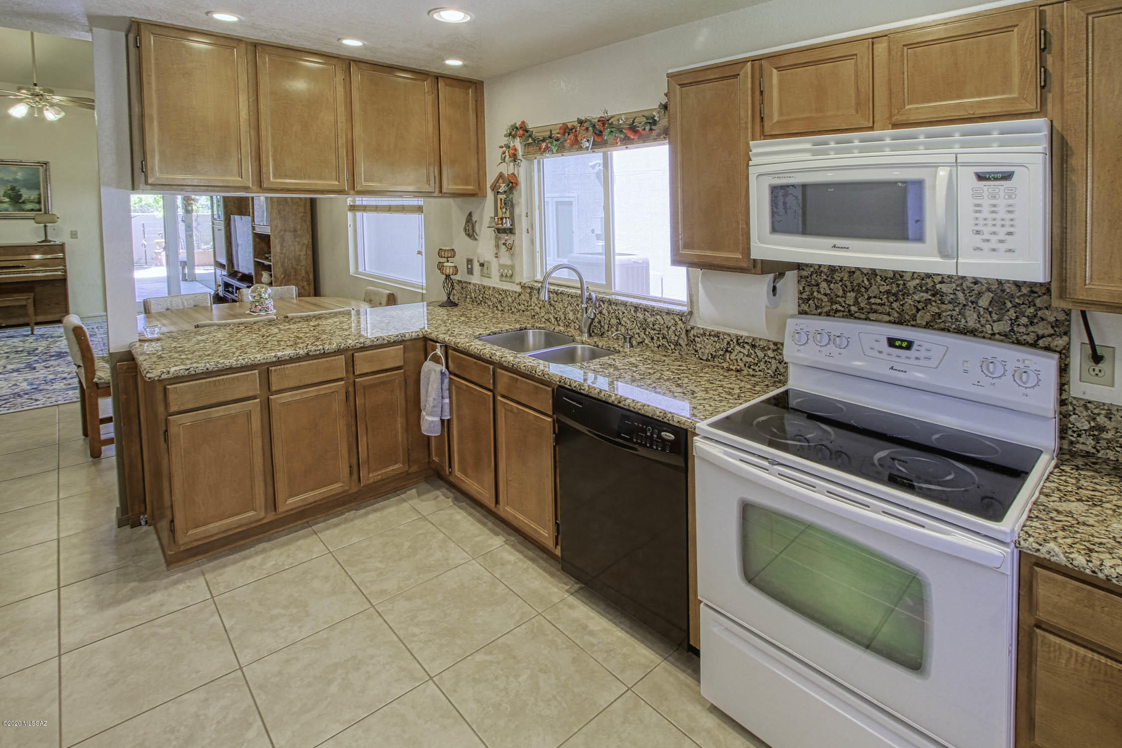 Country Highlands (1-180) - Residential