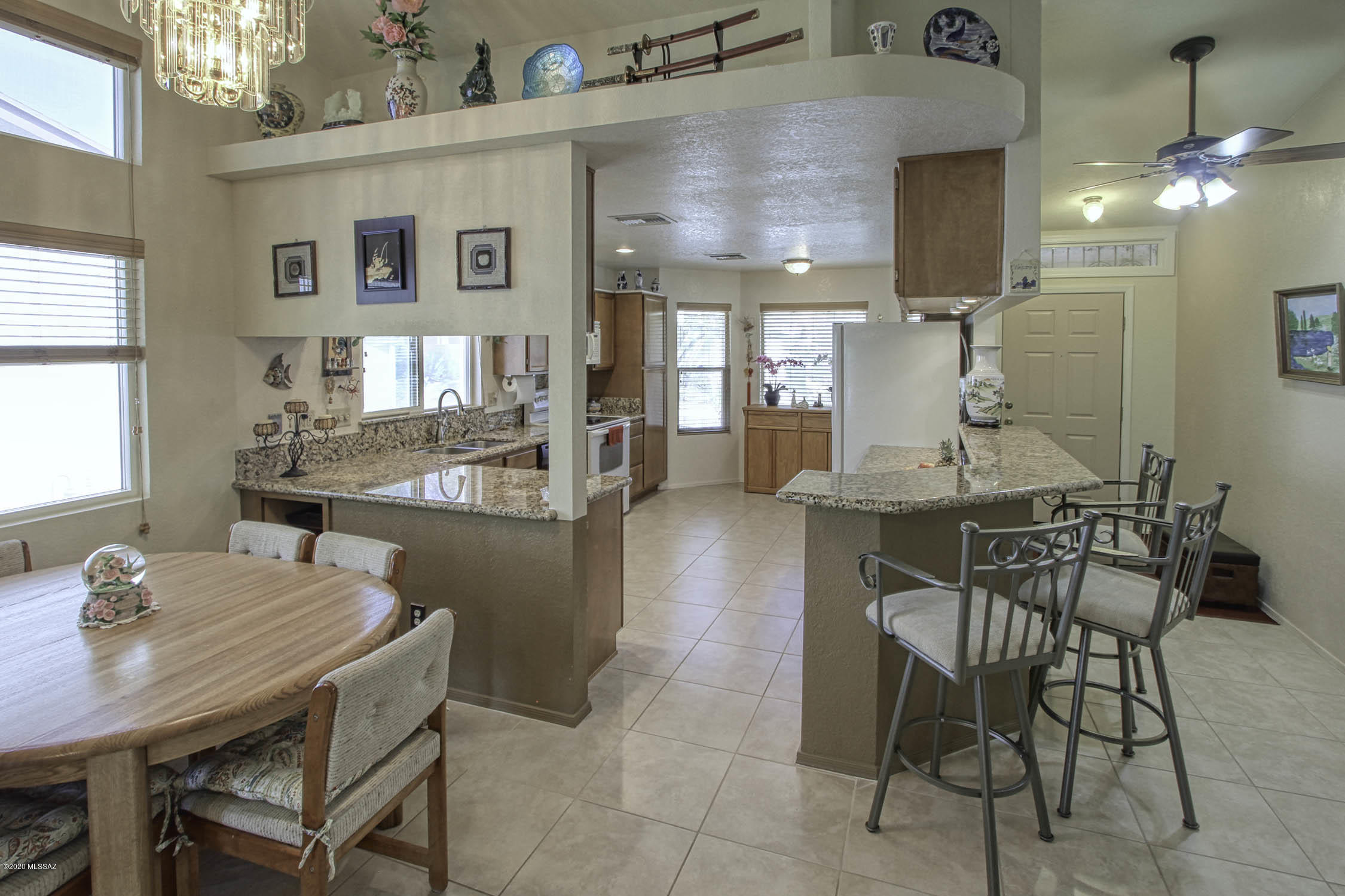 Country Highlands (1-180) - Residential