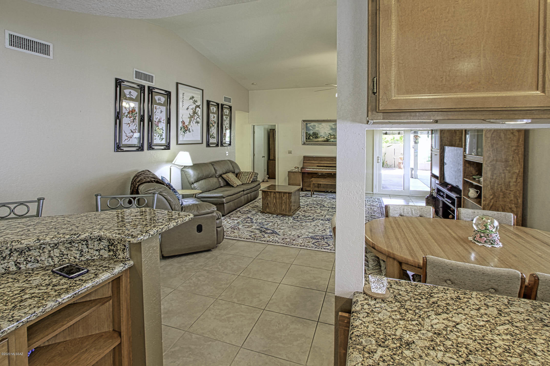 Country Highlands (1-180) - Residential