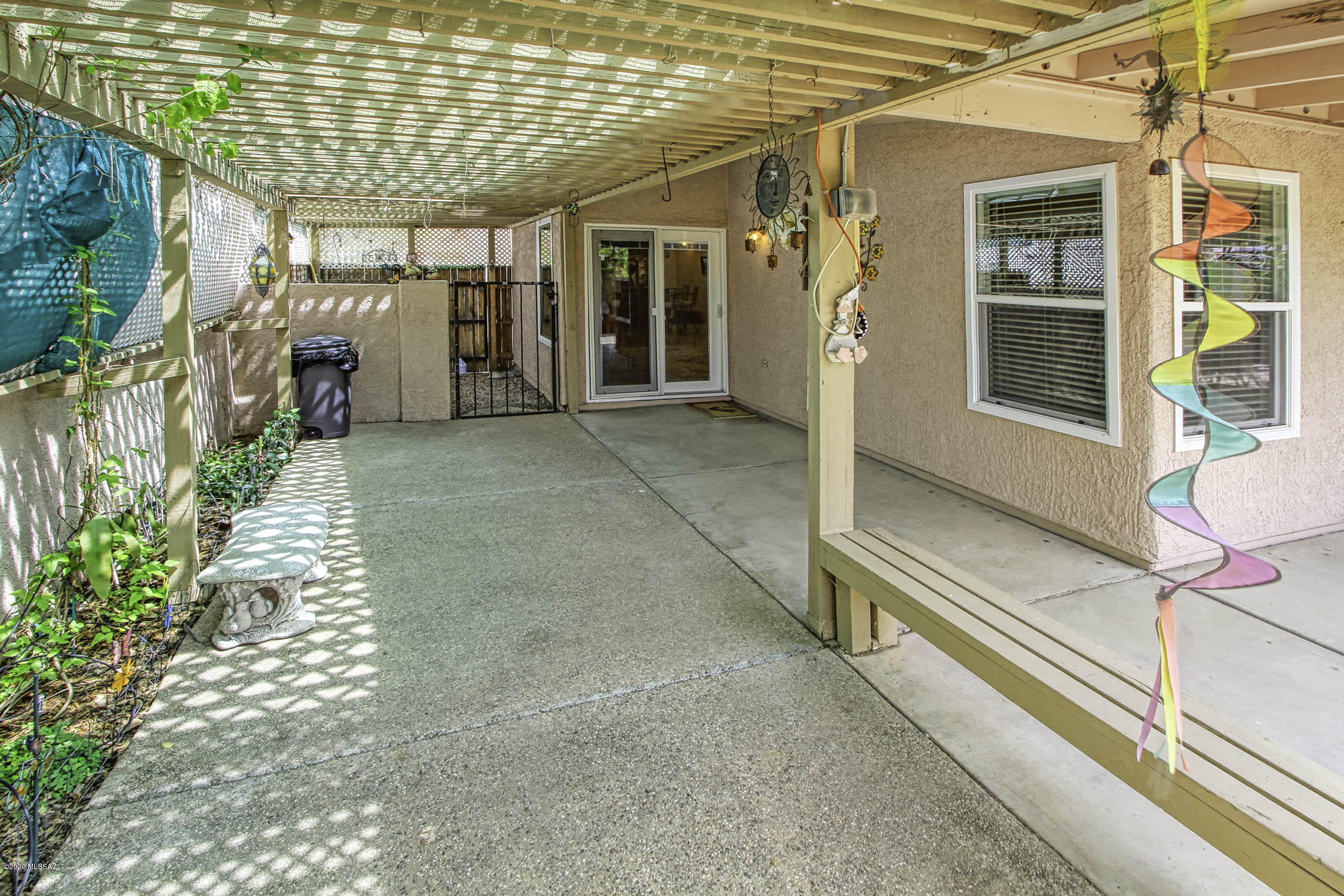 Country Highlands (1-180) - Residential
