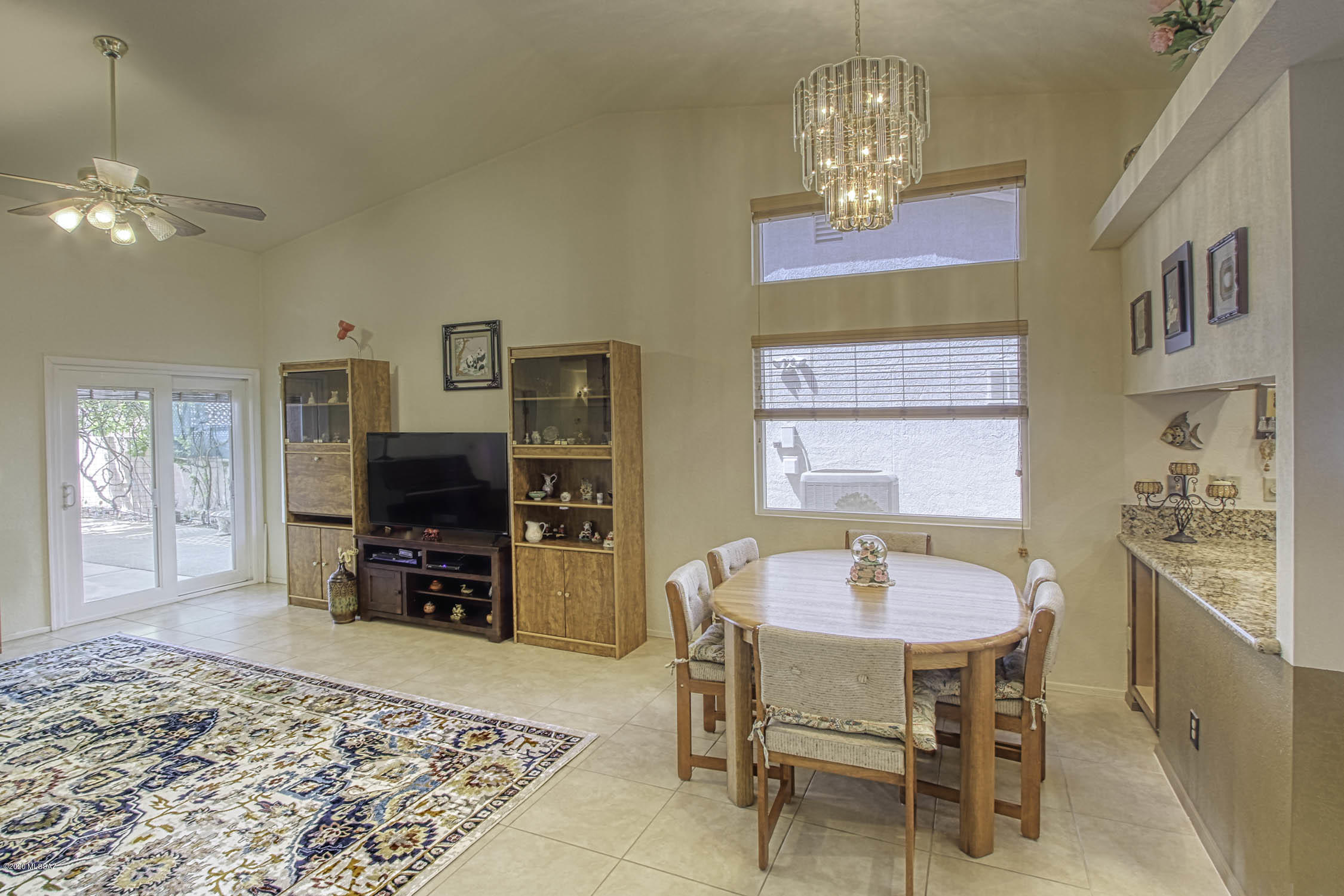 Country Highlands (1-180) - Residential