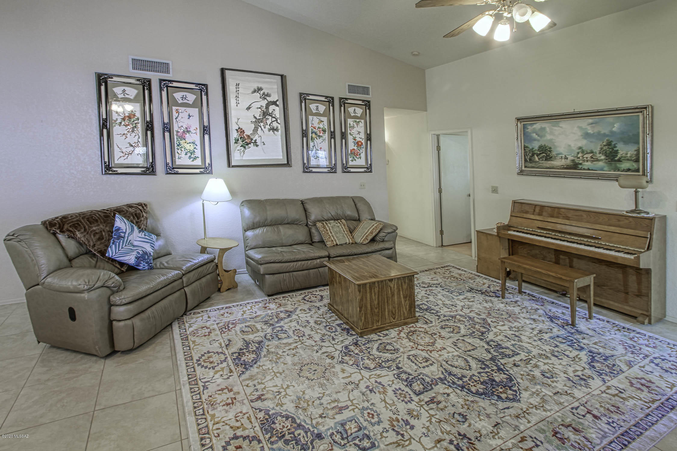 Country Highlands (1-180) - Residential