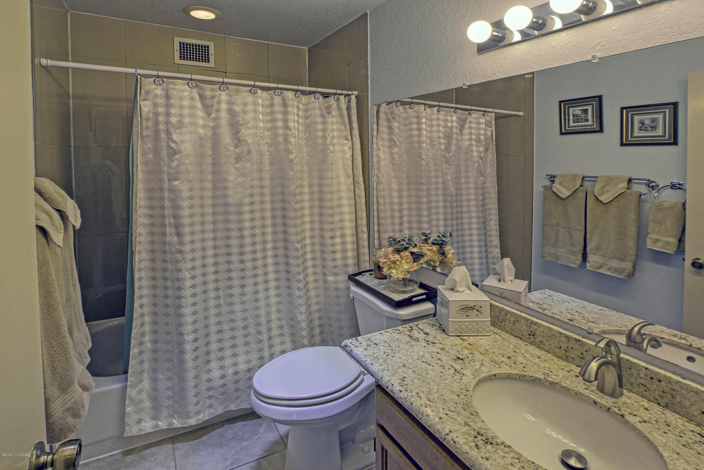 Country Highlands (1-180) - Residential