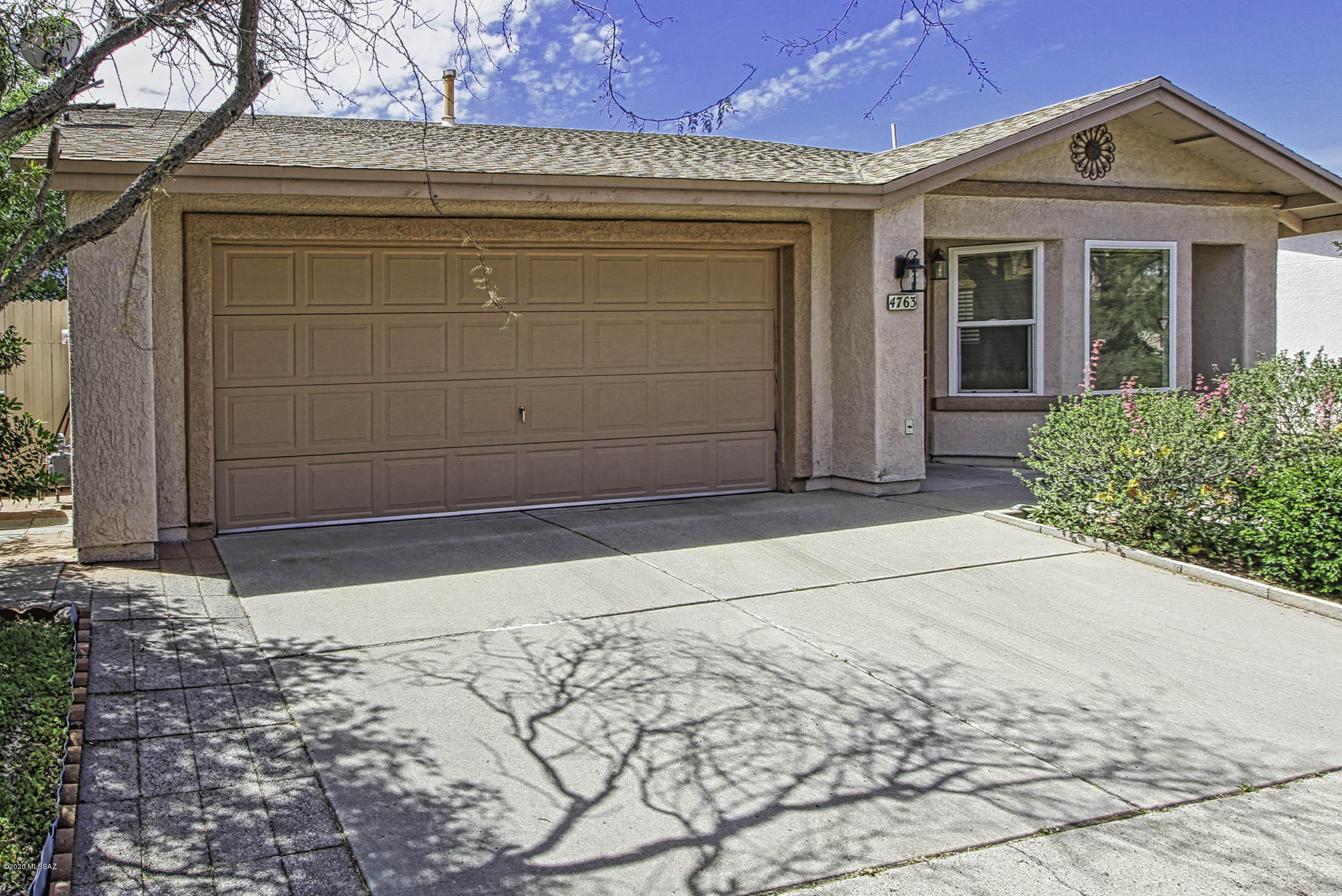 Country Highlands (1-180) - Residential