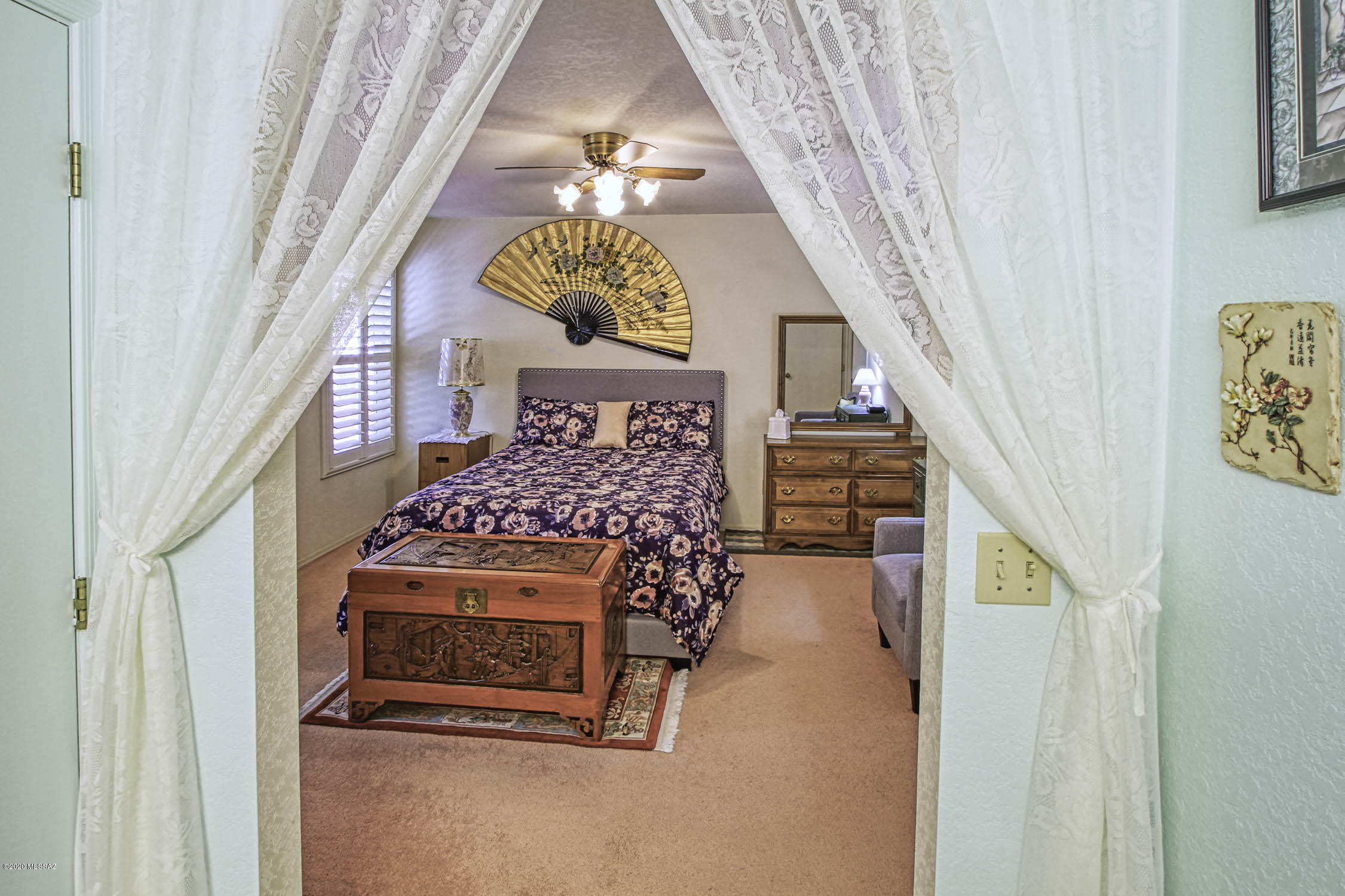 Country Highlands (1-180) - Residential