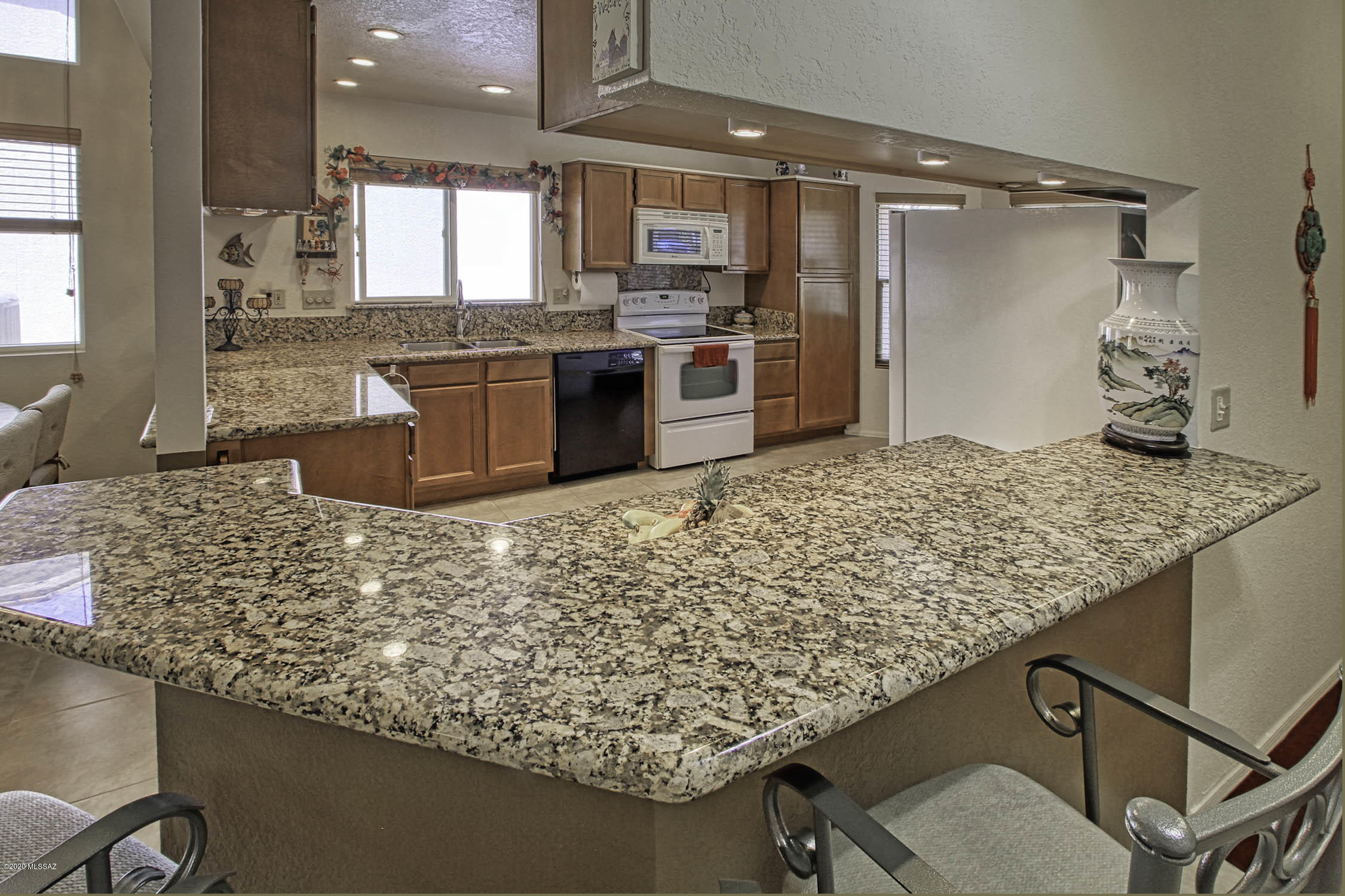 Country Highlands (1-180) - Residential