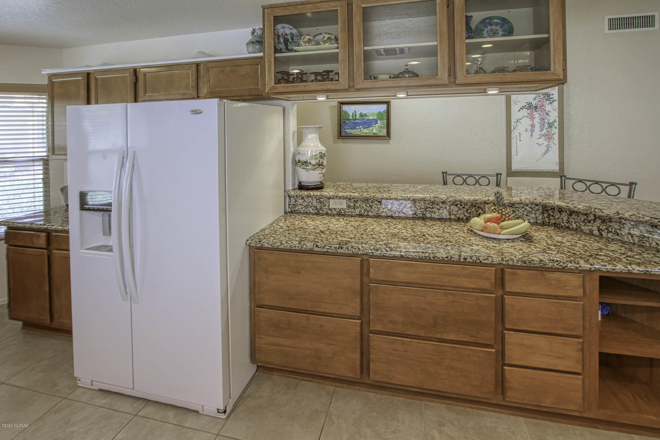Country Highlands (1-180) - Residential
