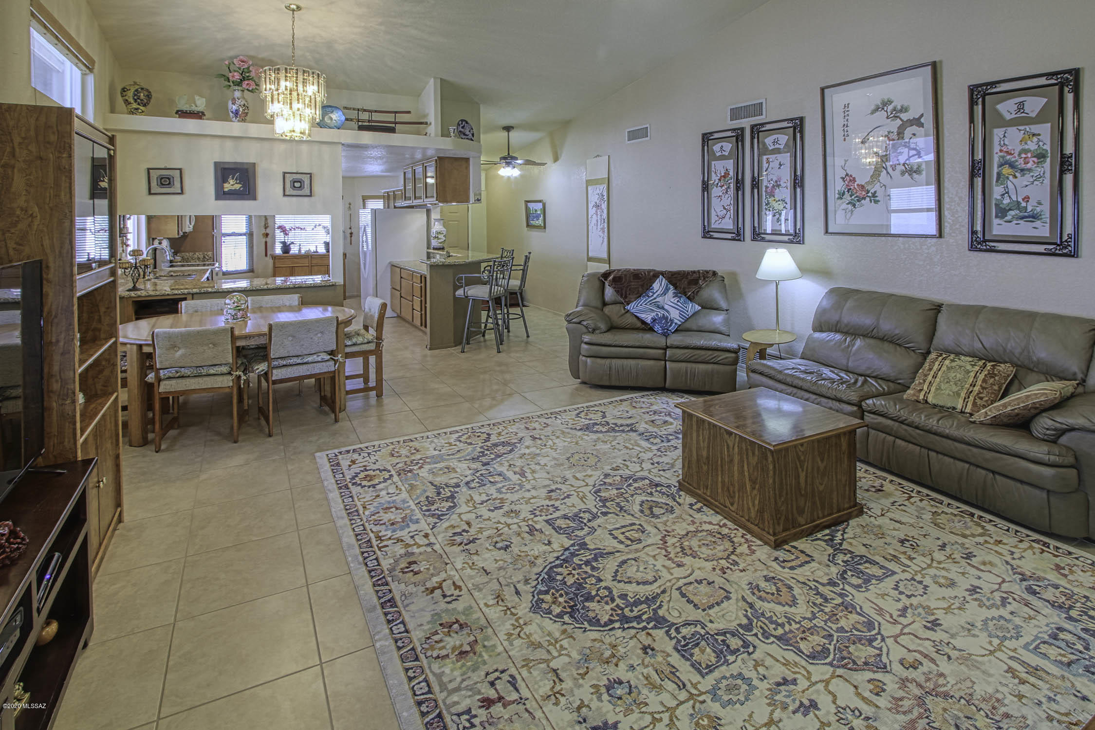 Country Highlands (1-180) - Residential