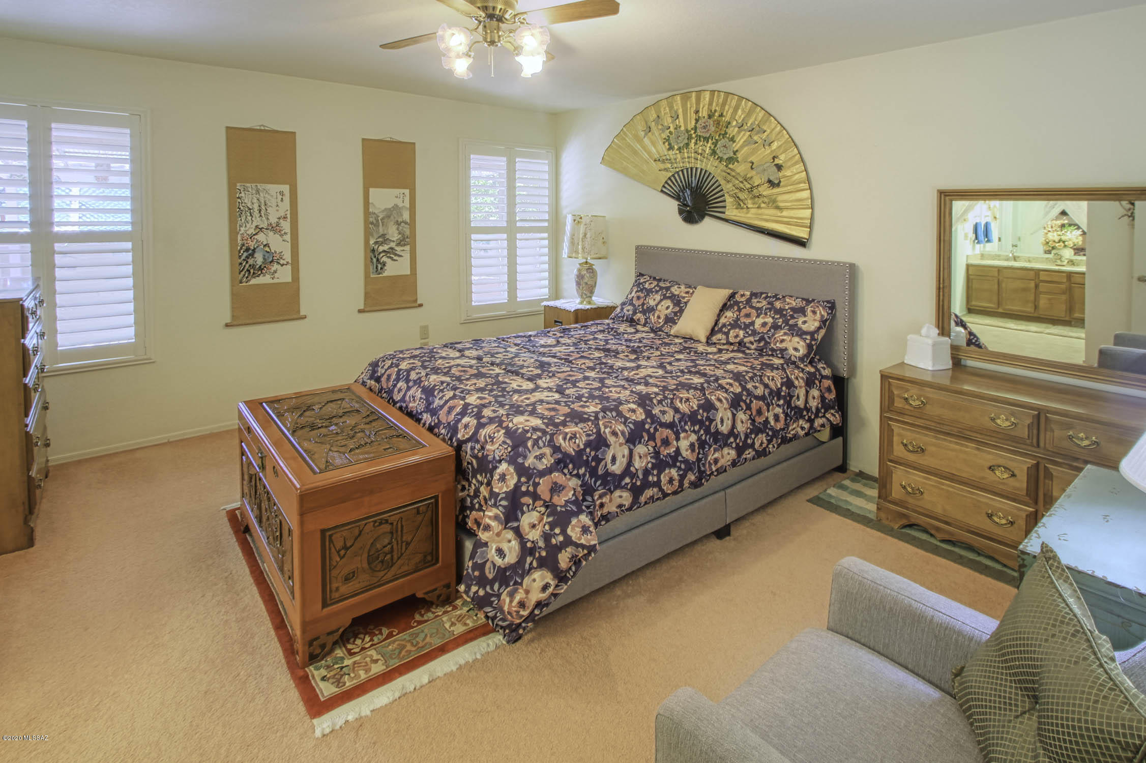 Country Highlands (1-180) - Residential