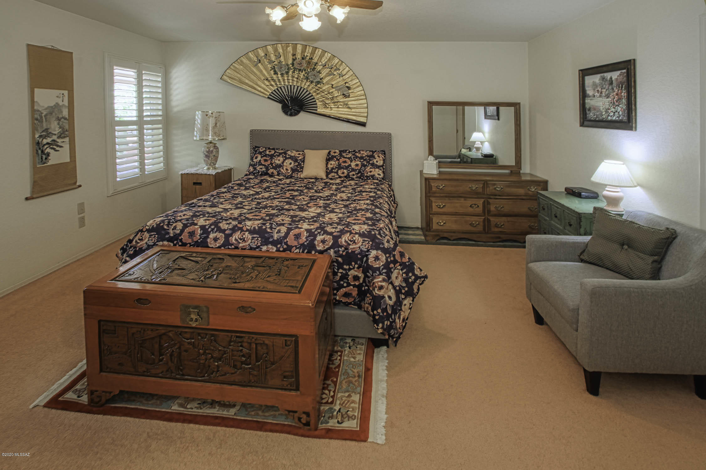 Country Highlands (1-180) - Residential