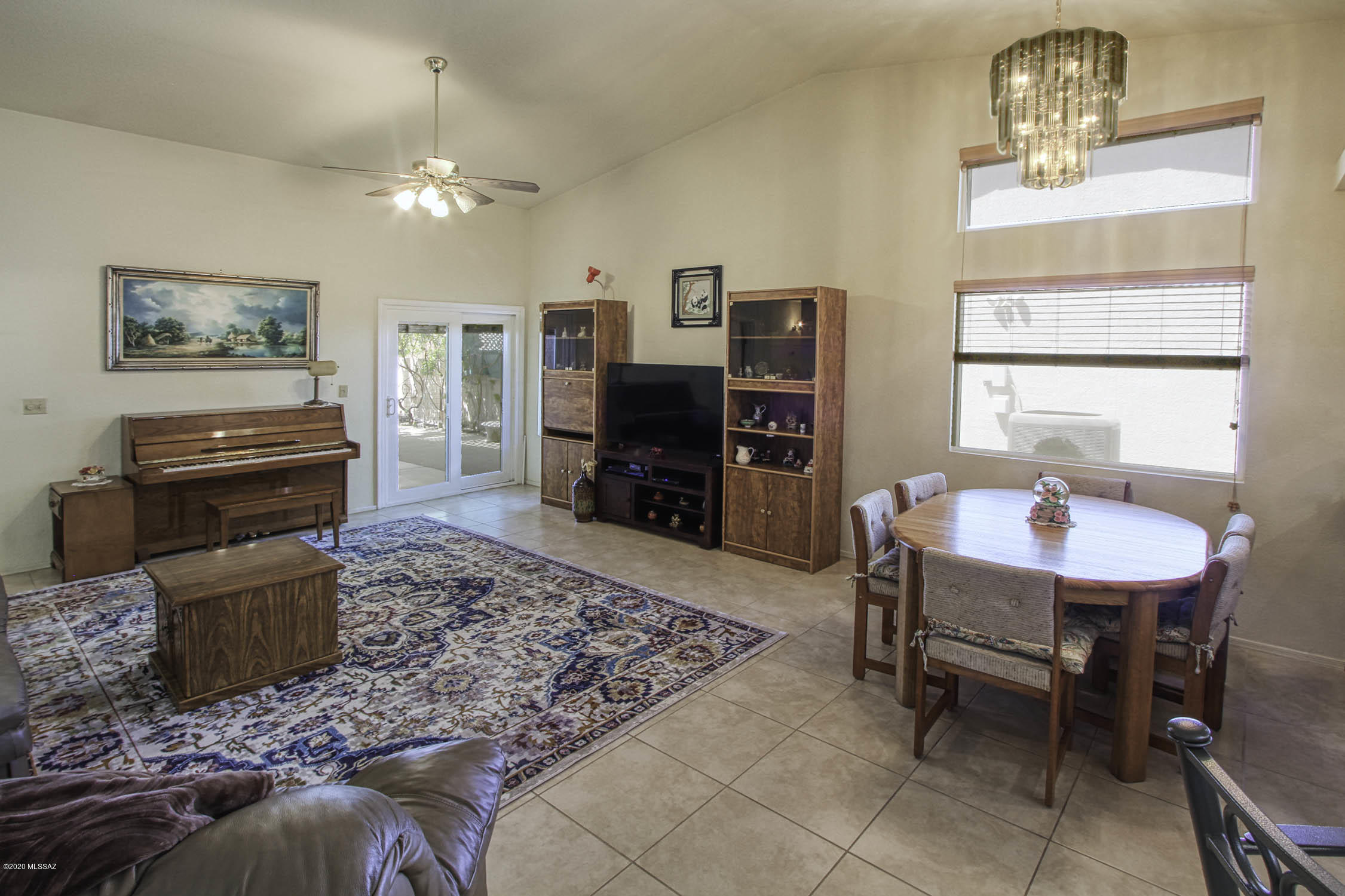 Country Highlands (1-180) - Residential