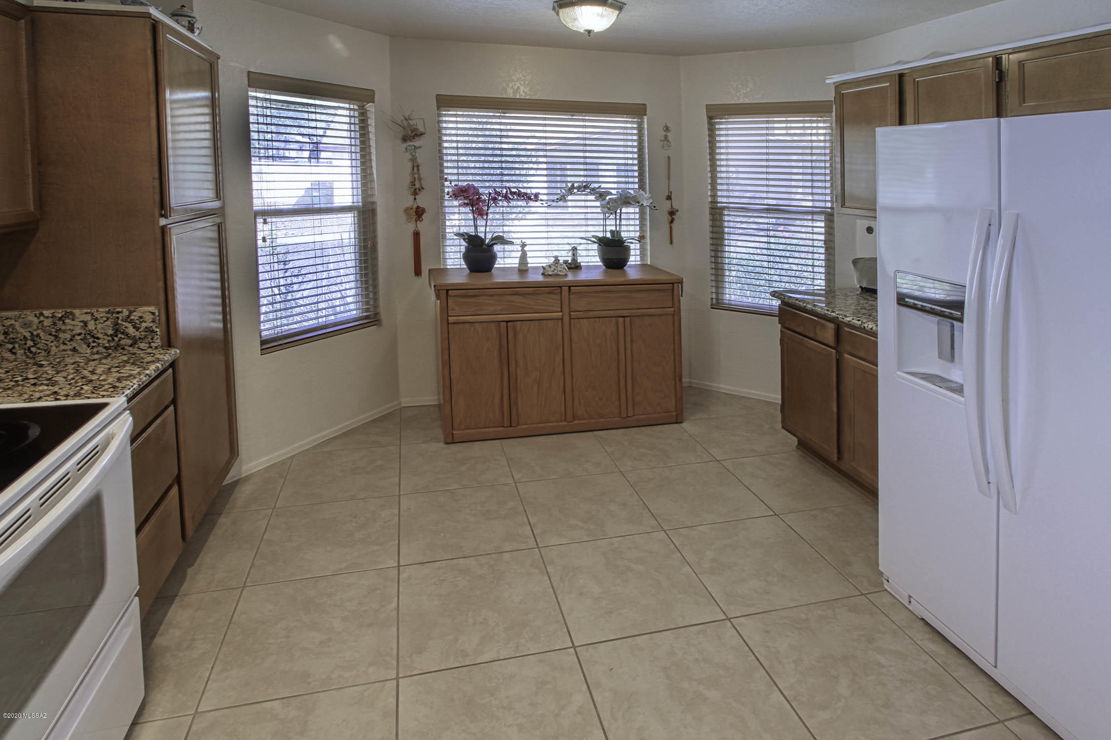 Country Highlands (1-180) - Residential