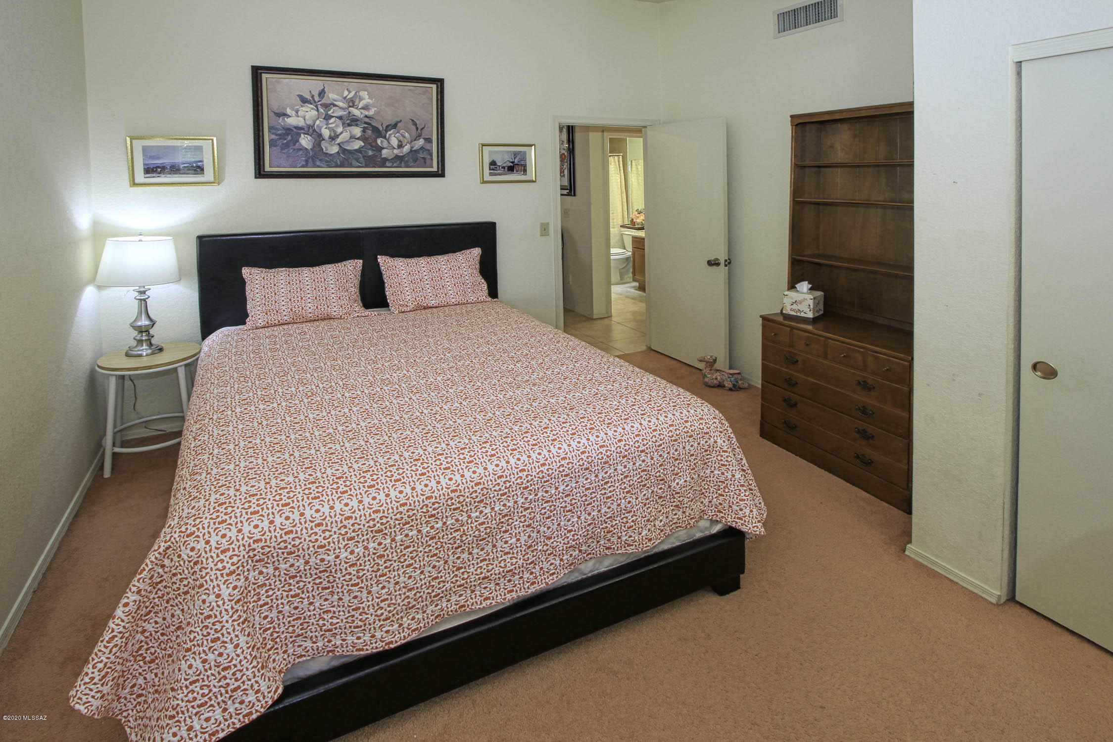 Country Highlands (1-180) - Residential