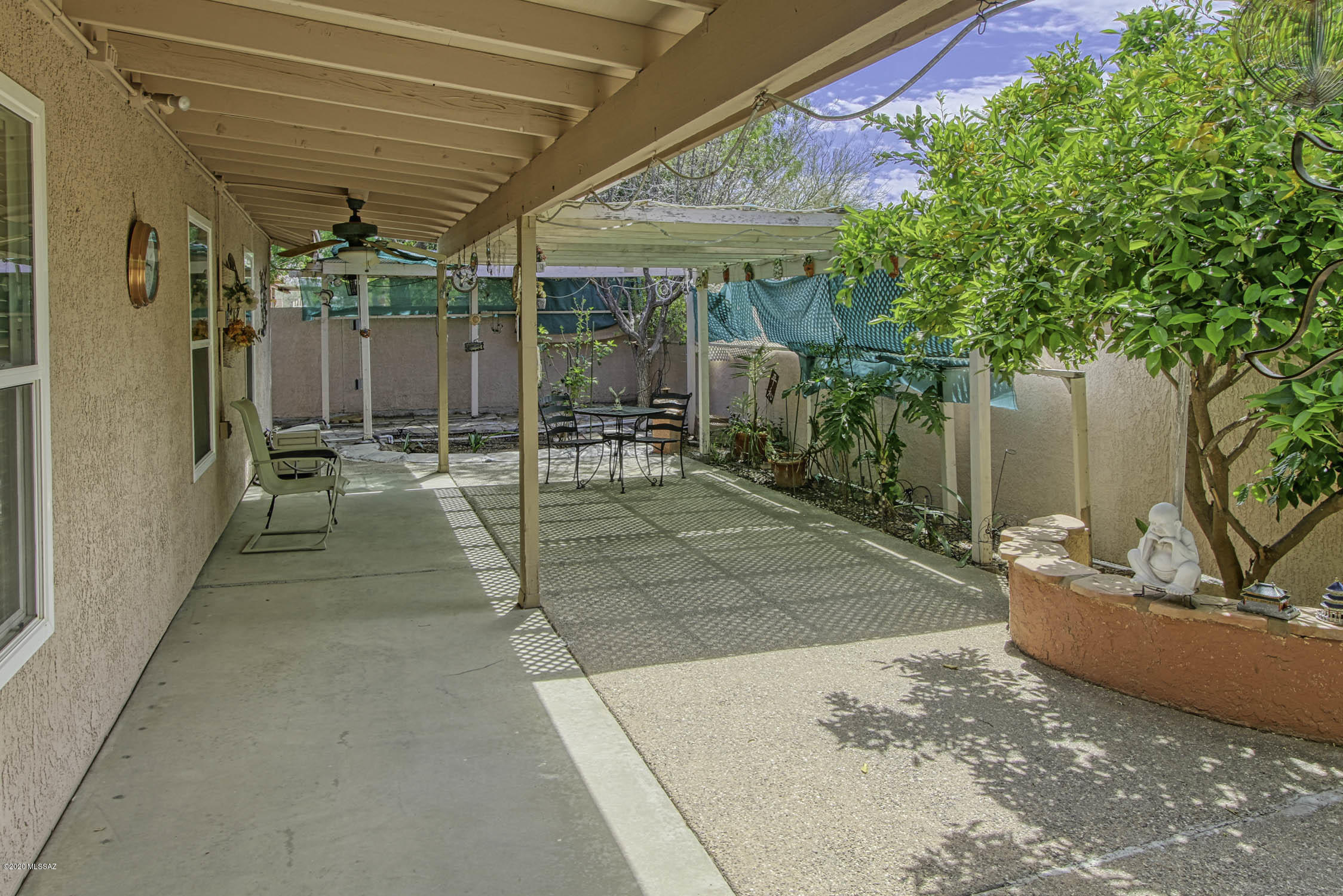 Country Highlands (1-180) - Residential