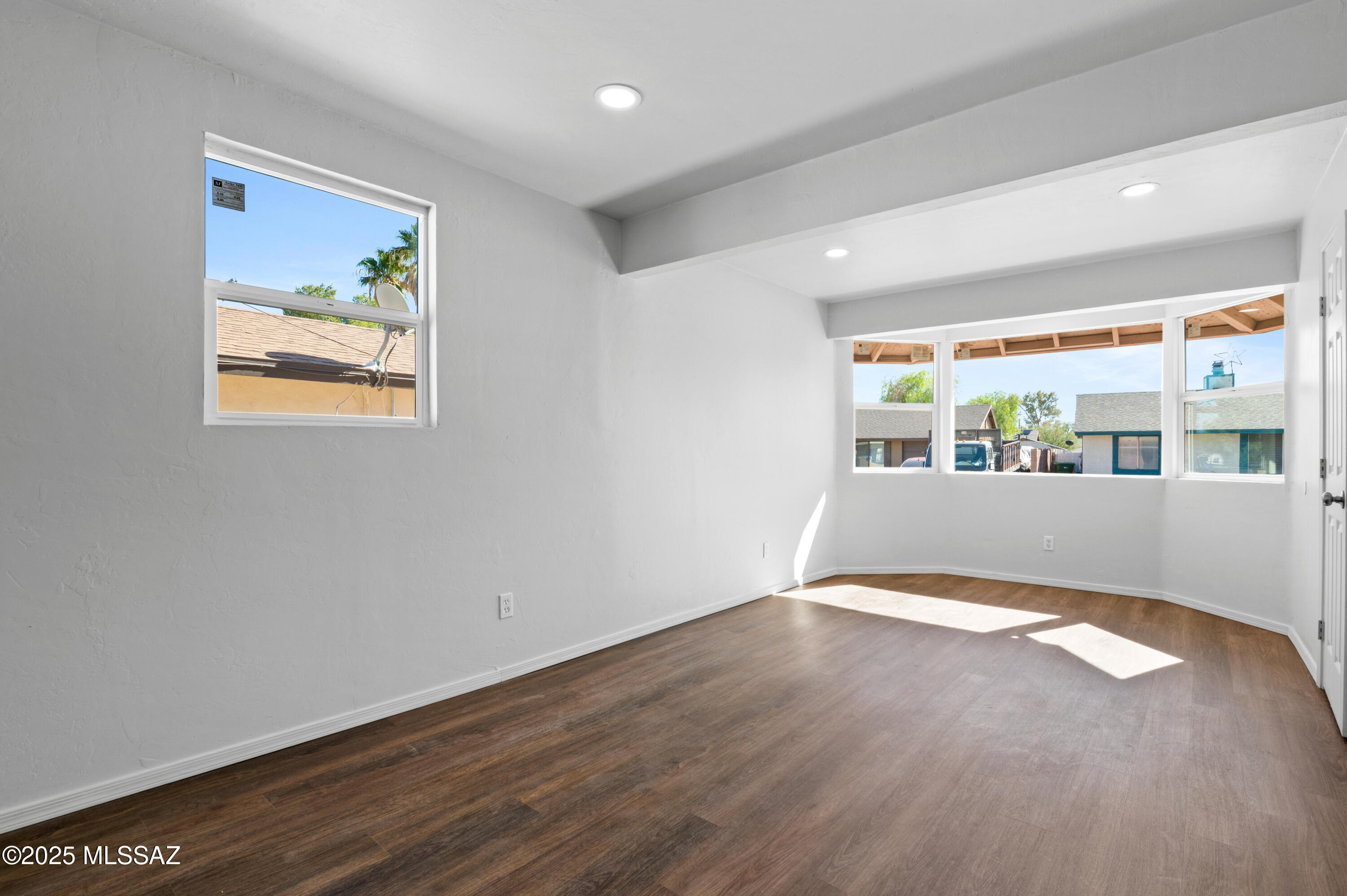 Salida Del Sol (1-274) - Residential