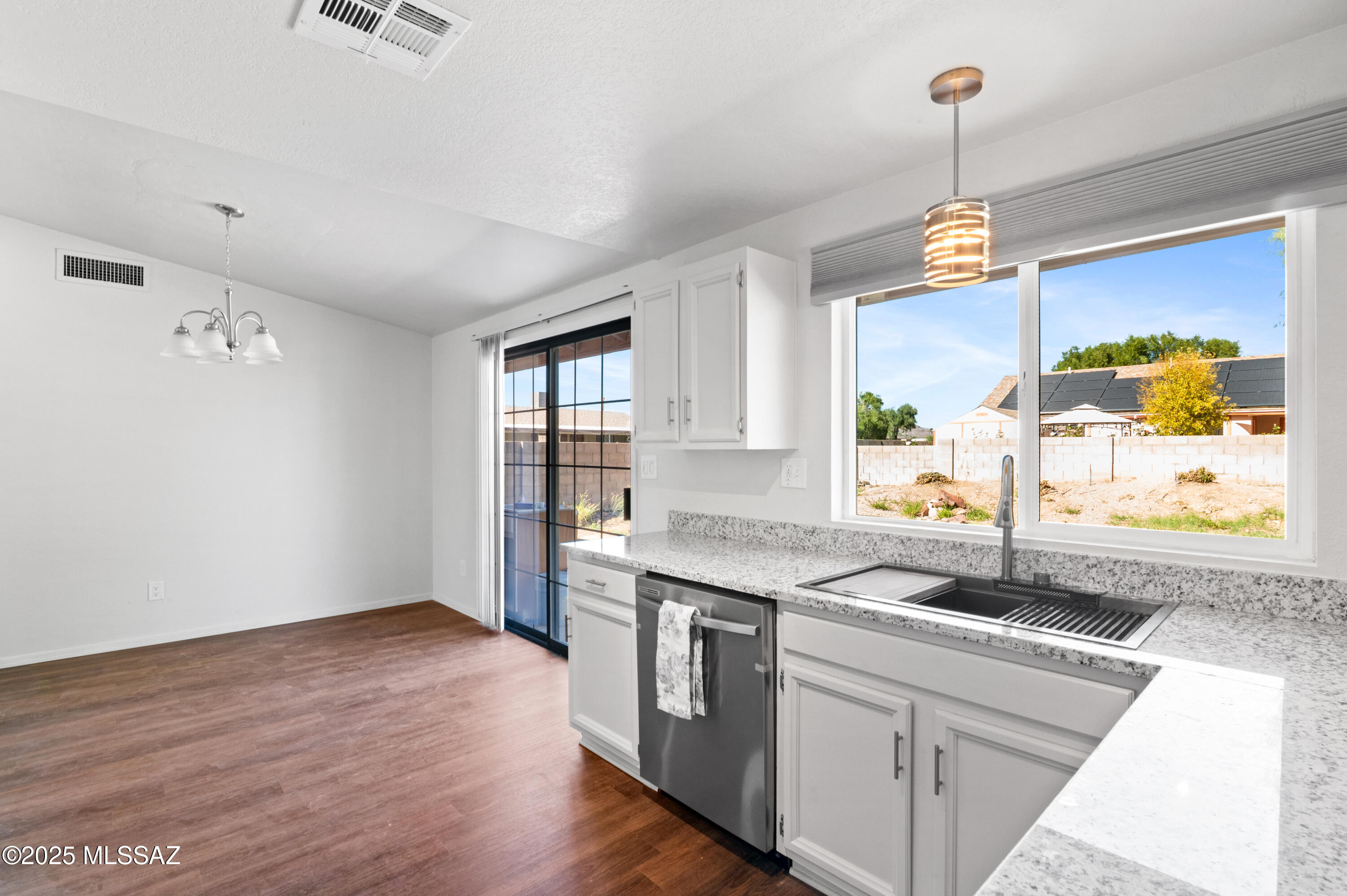 Salida Del Sol (1-274) - Residential