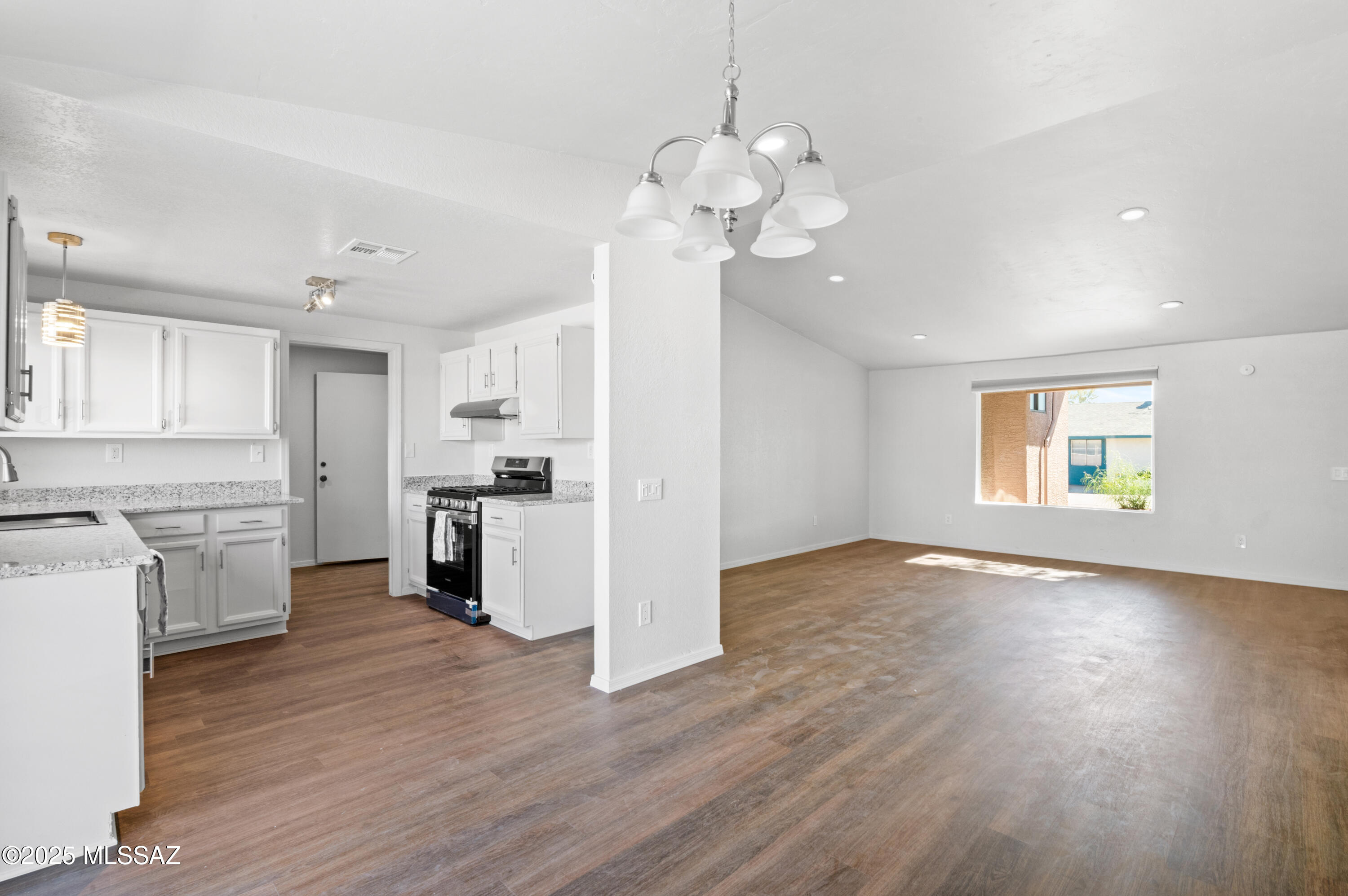 Salida Del Sol (1-274) - Residential