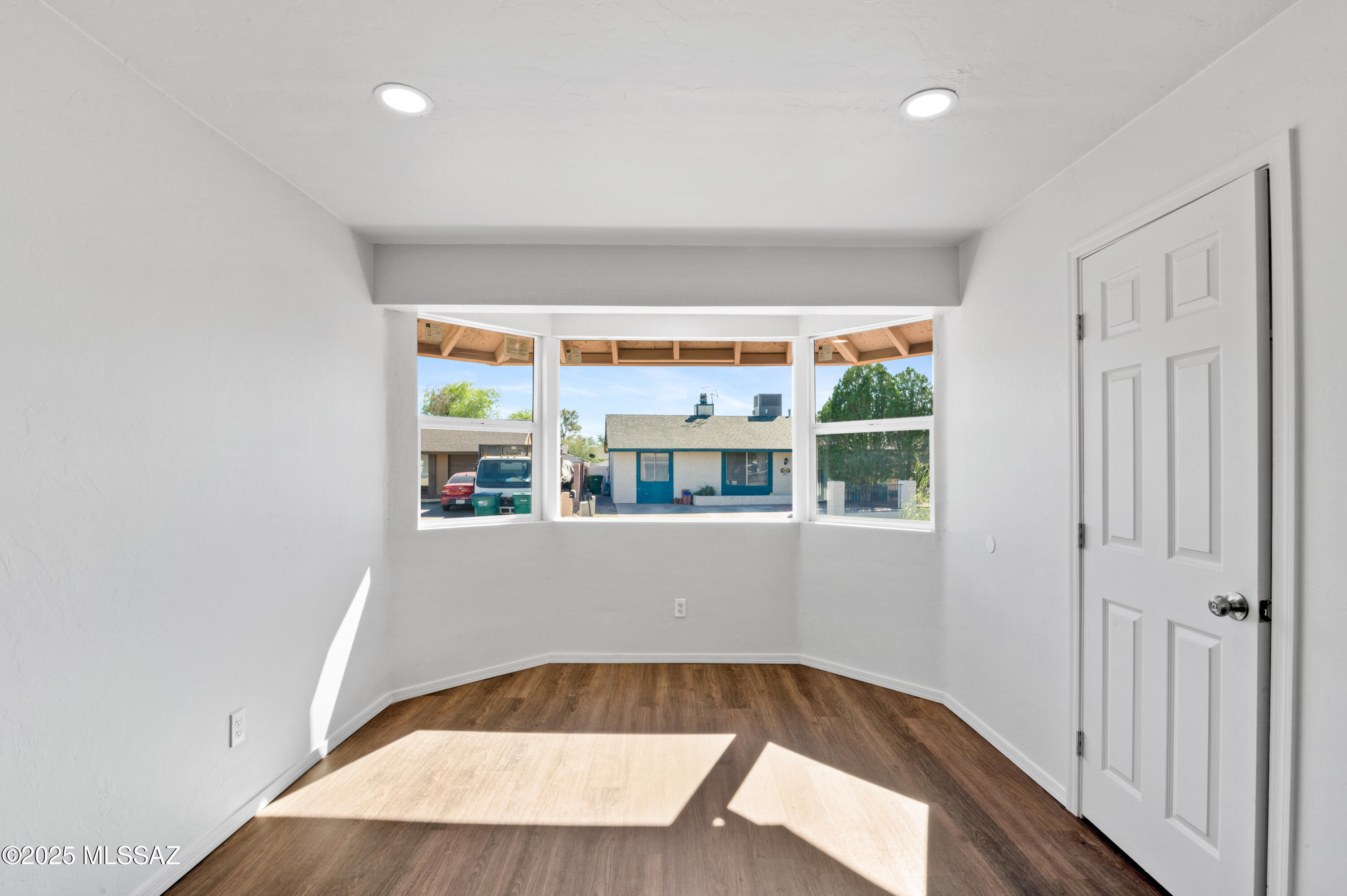 Salida Del Sol (1-274) - Residential