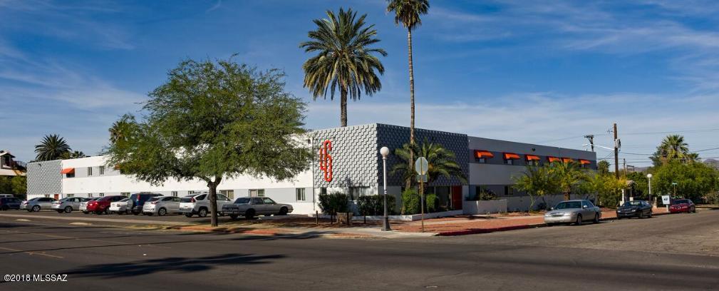 C.O.T. Resub - Residential Lease