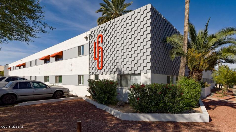 C.O.T. Resub - Residential Lease