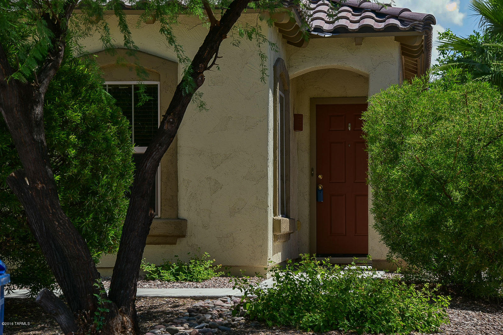 Presidio De La Tierra - Residential