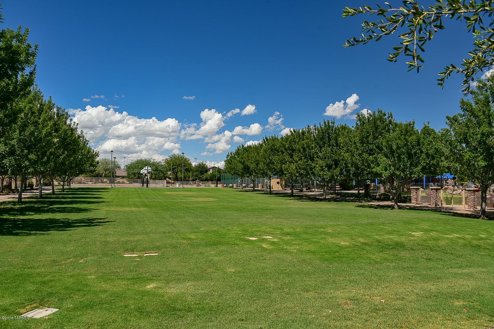 Presidio De La Tierra - Residential